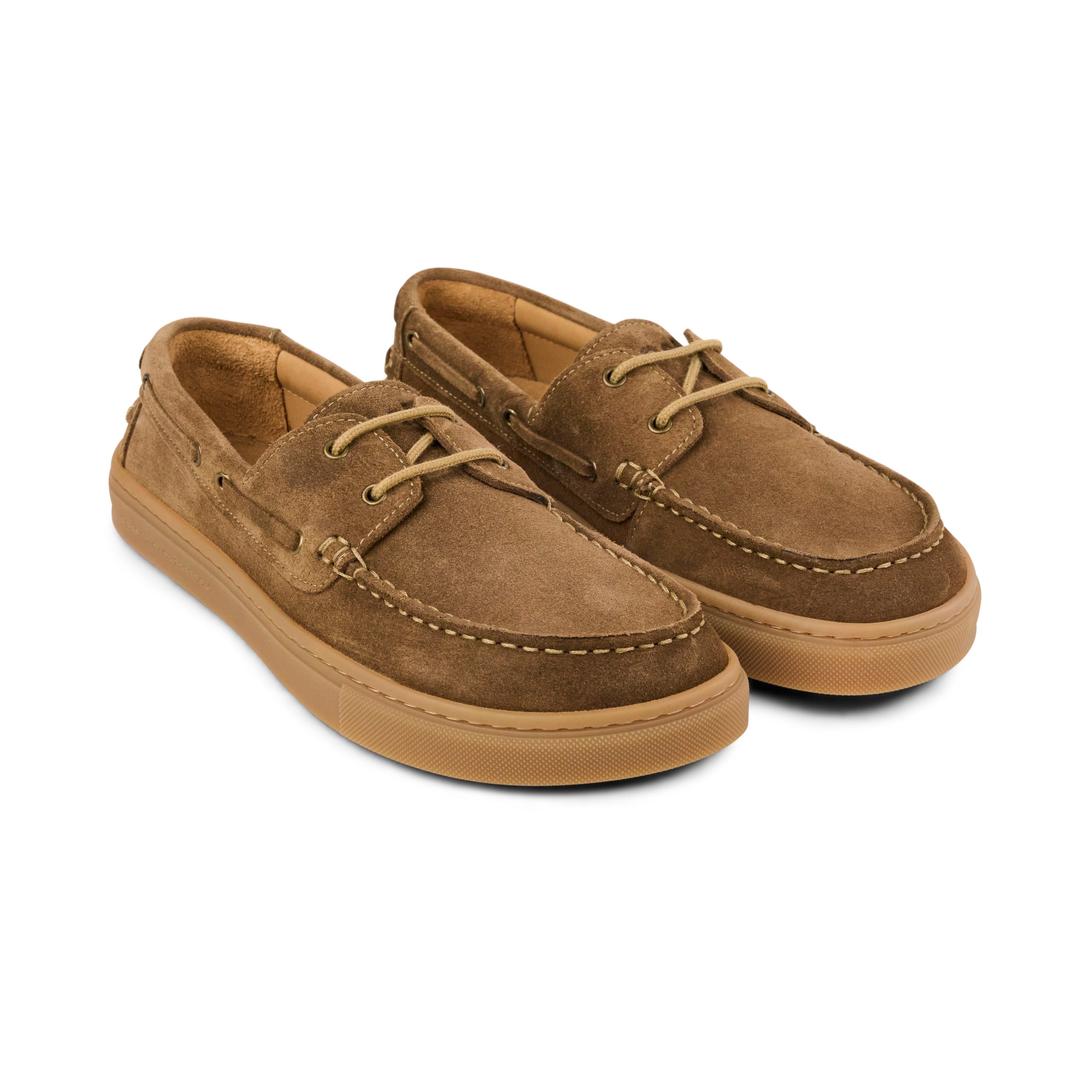 HIVERA SUEDE – TAUPE