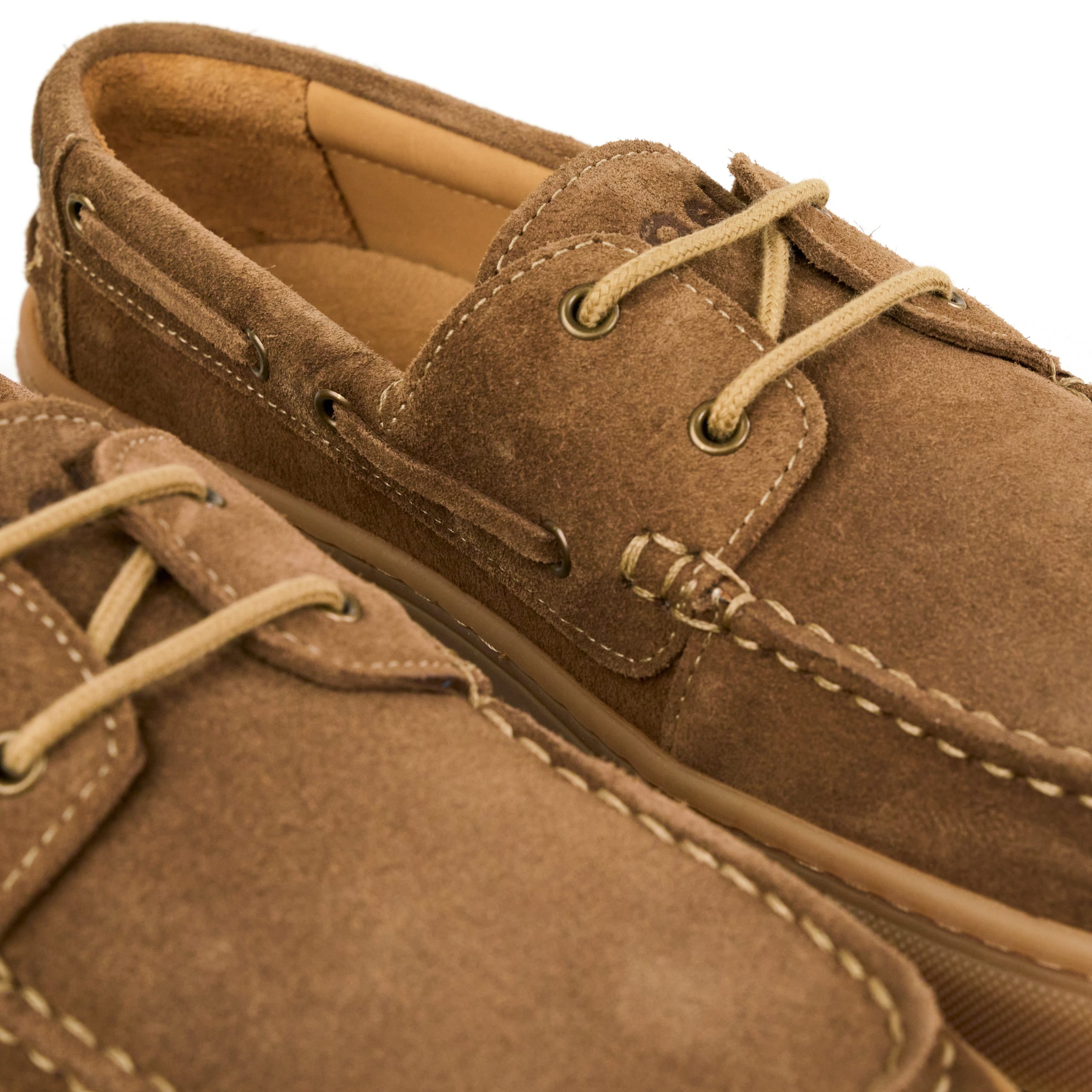 HIVERA SUEDE – TAUPE
