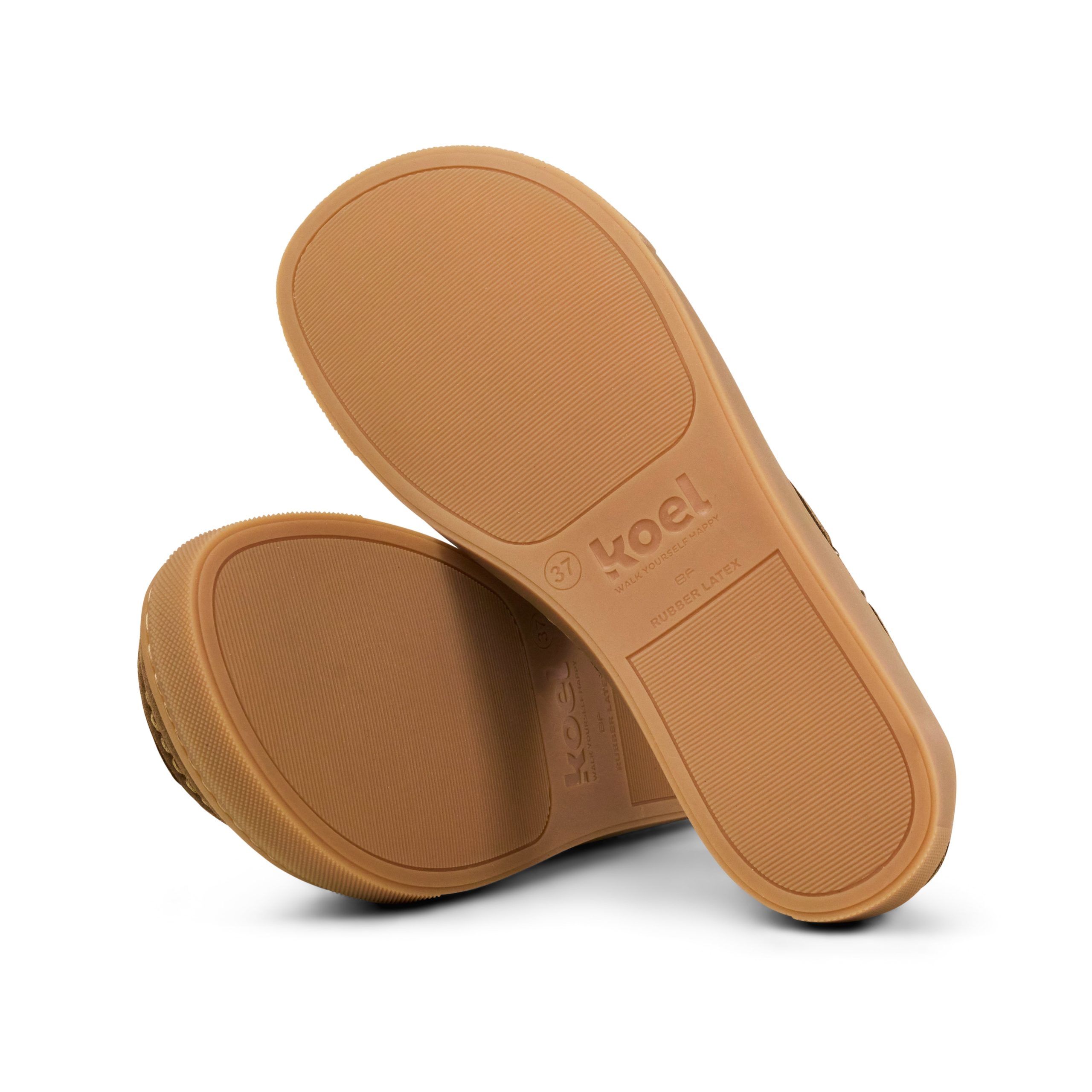 HIVERA SUEDE – TAUPE