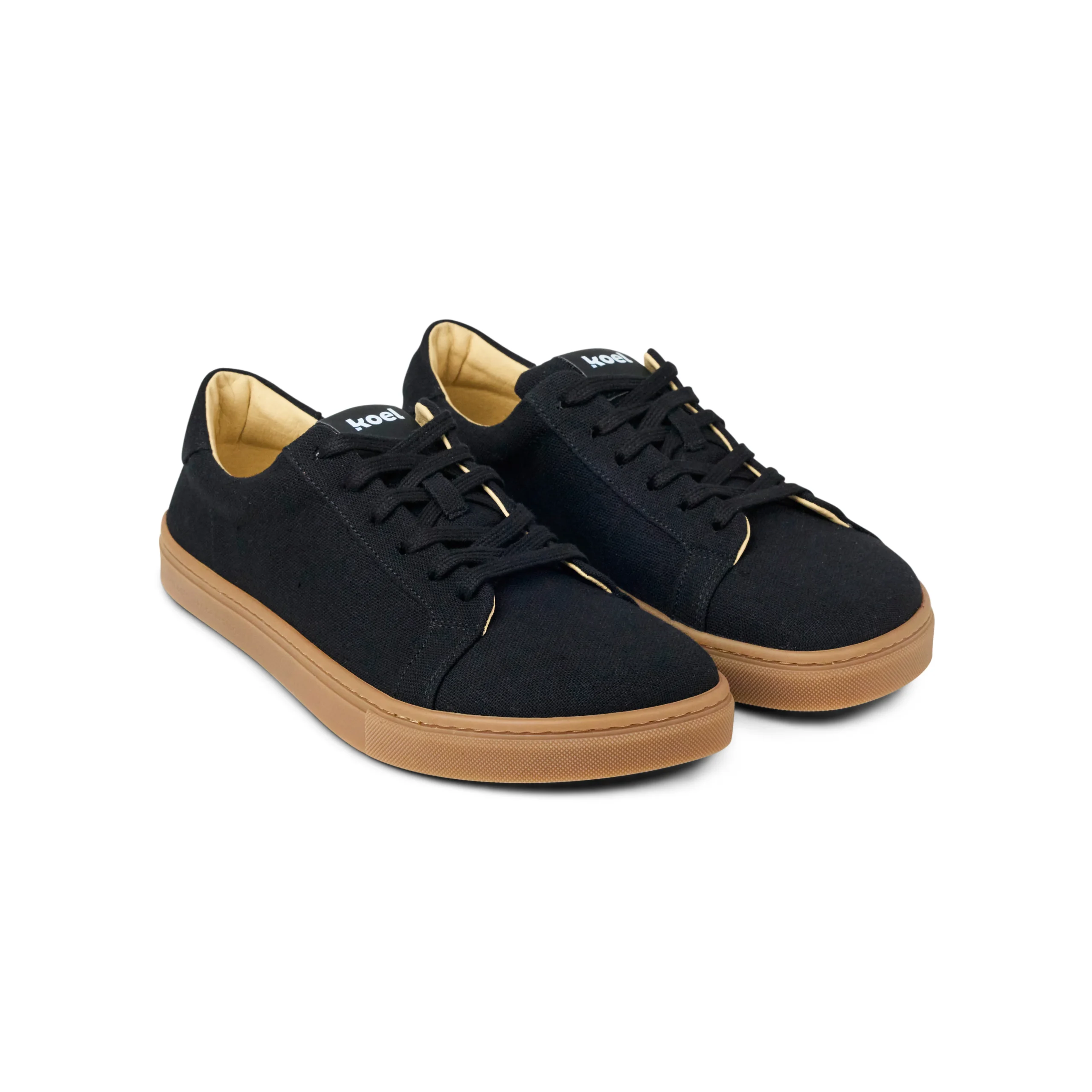 HENRY Canvas – Black