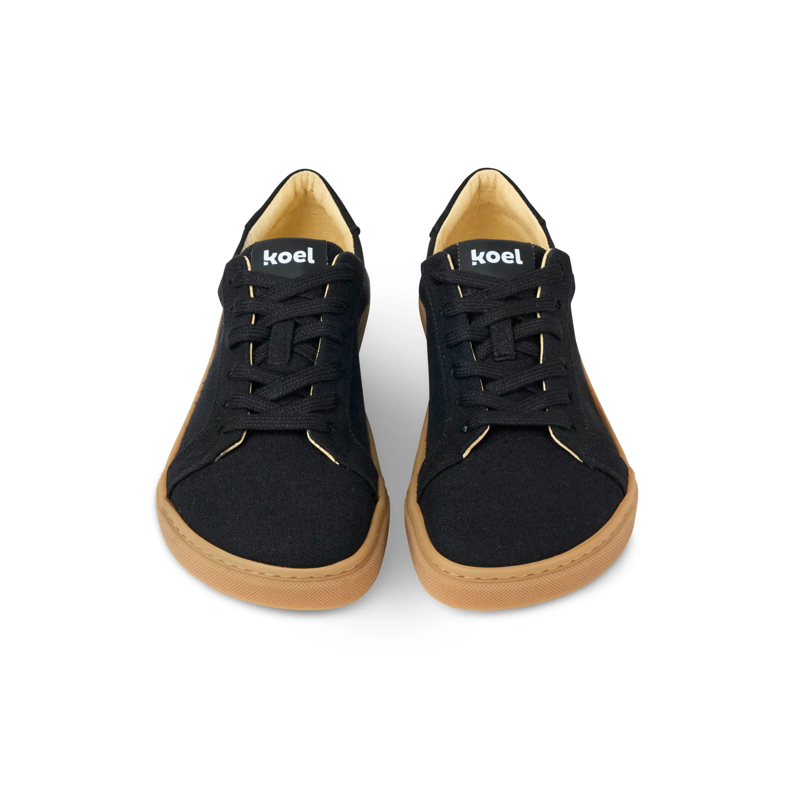 HENRY Canvas – Black