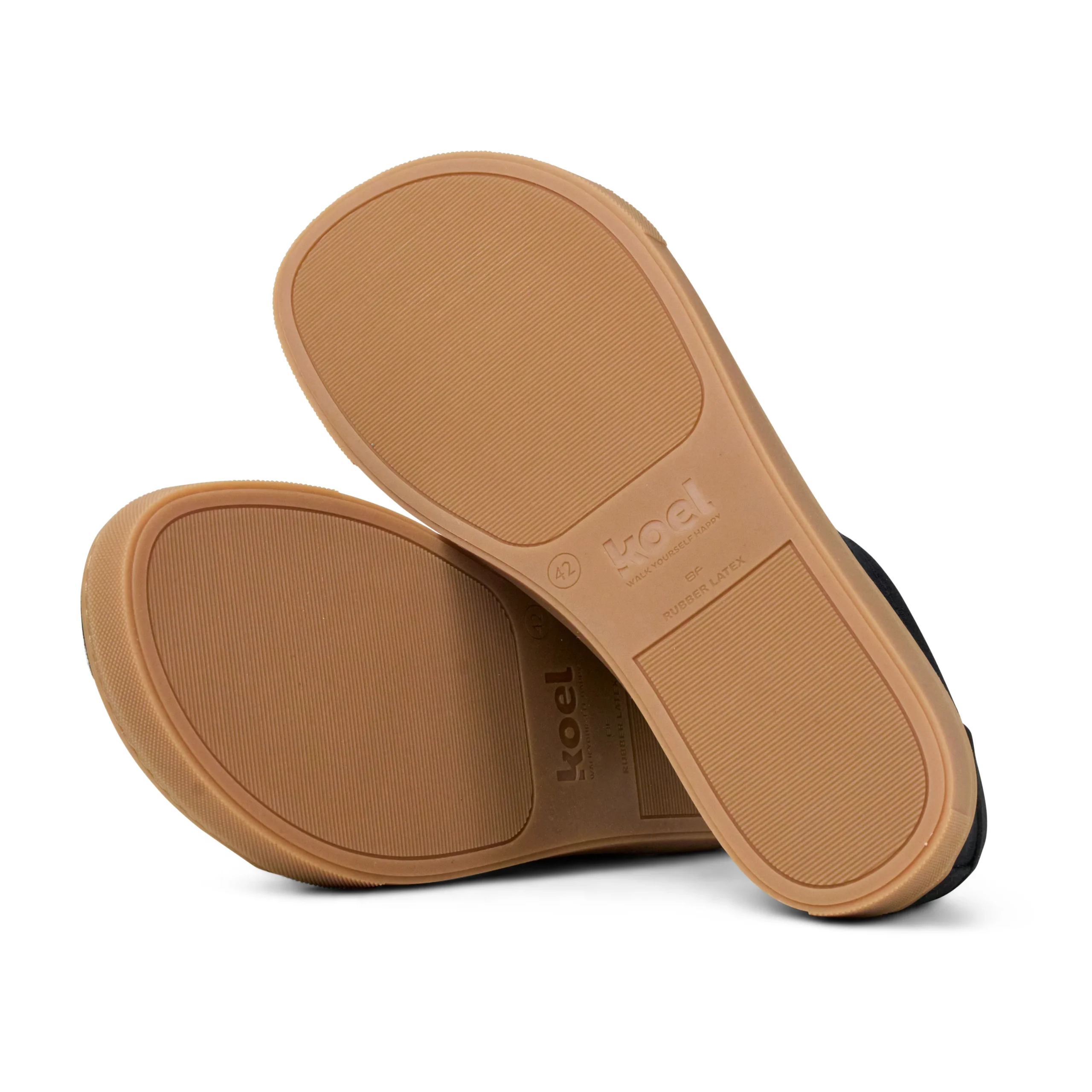 HENRY Canvas – Black