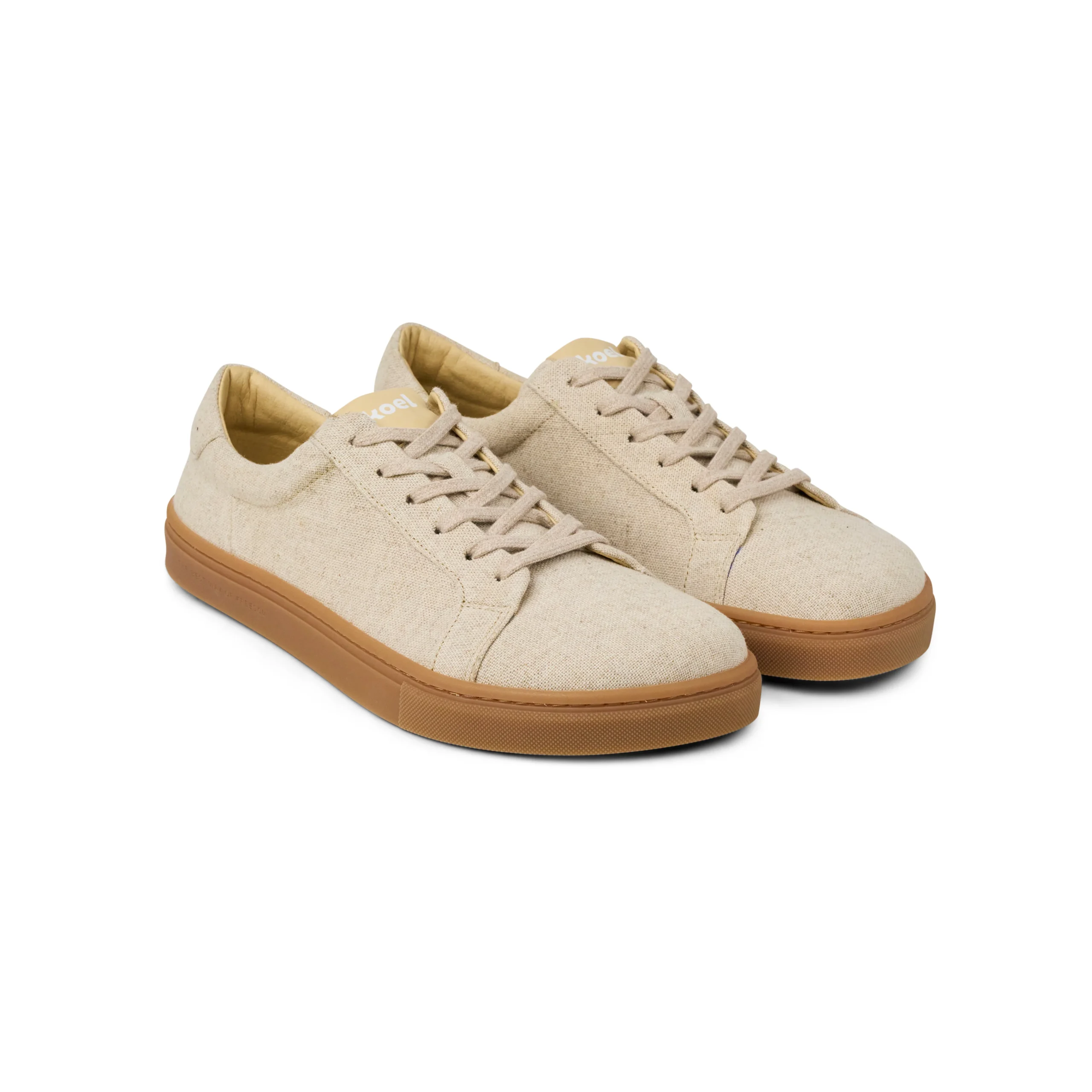 HENRY Canvas – Beige