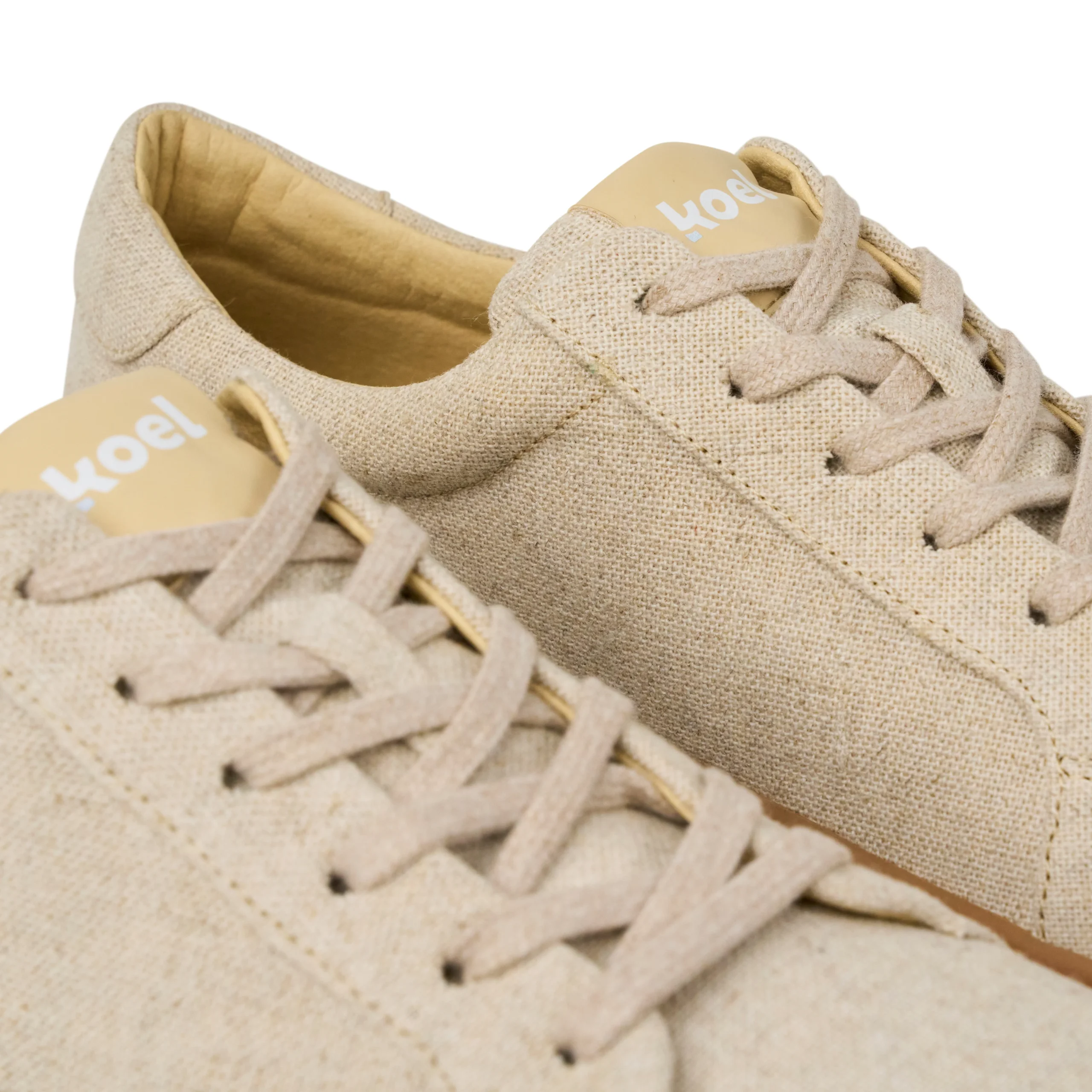 HENRY Canvas – Beige