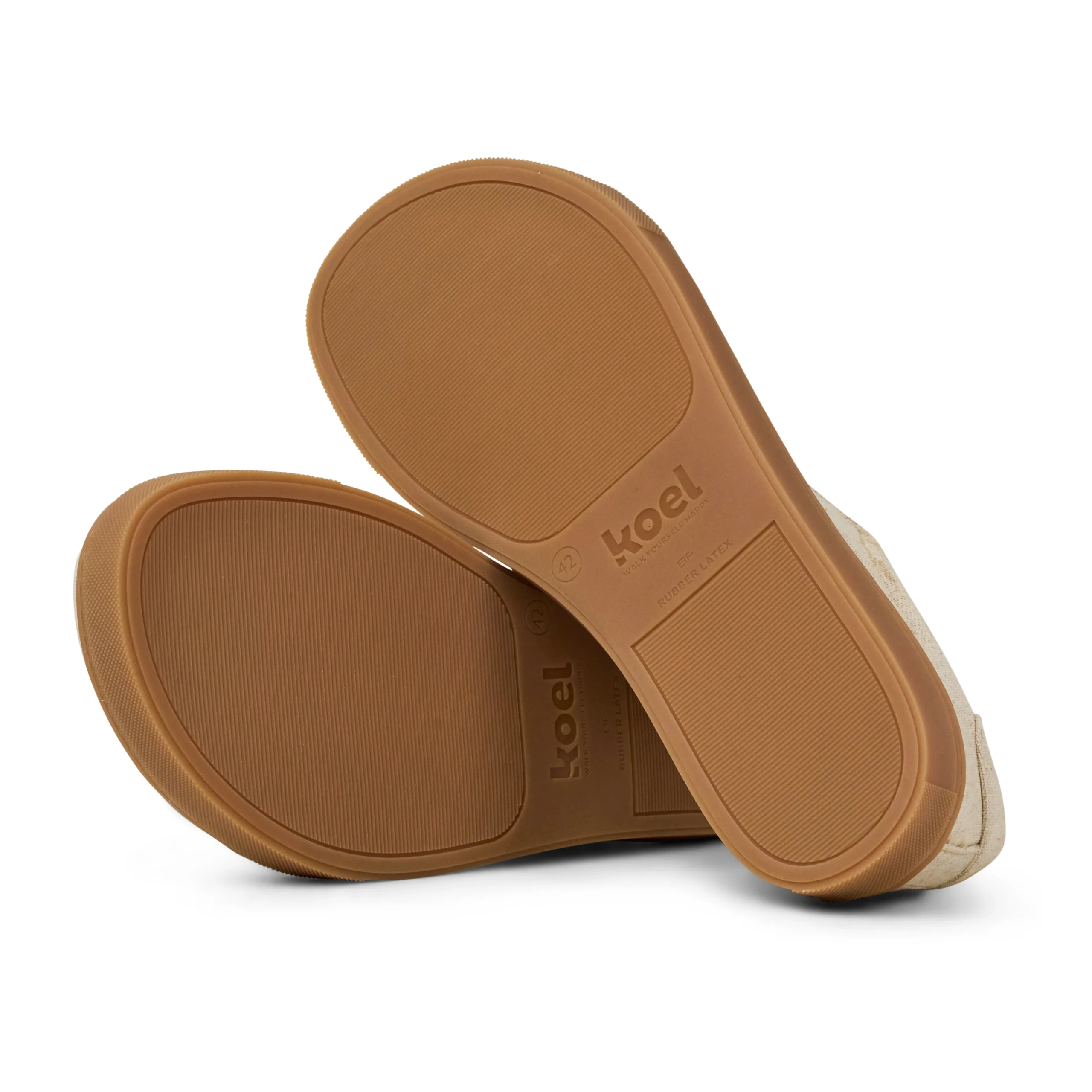 HENRY Canvas – Beige