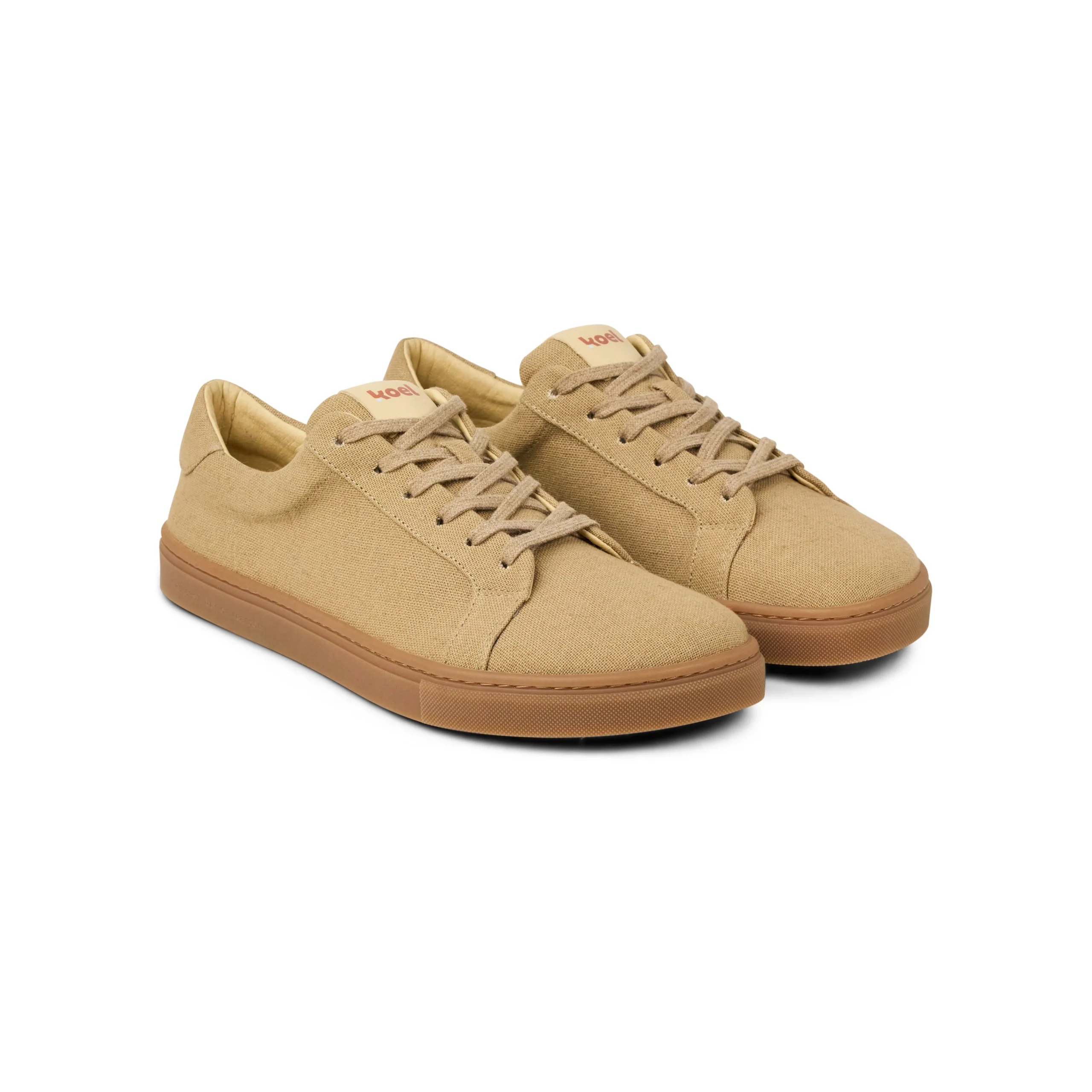 HENRY Canvas – TAUPE