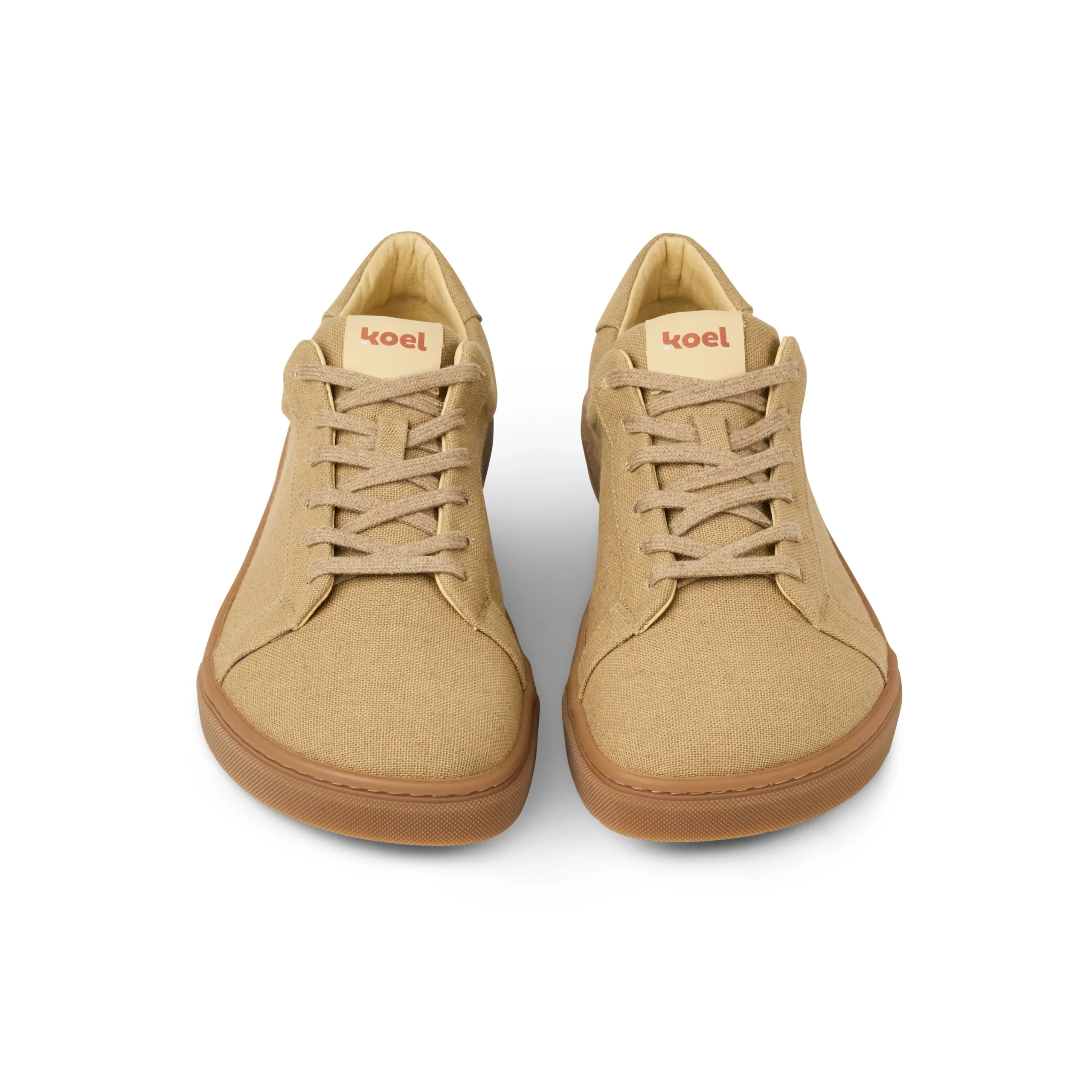 HENRY Canvas – TAUPE