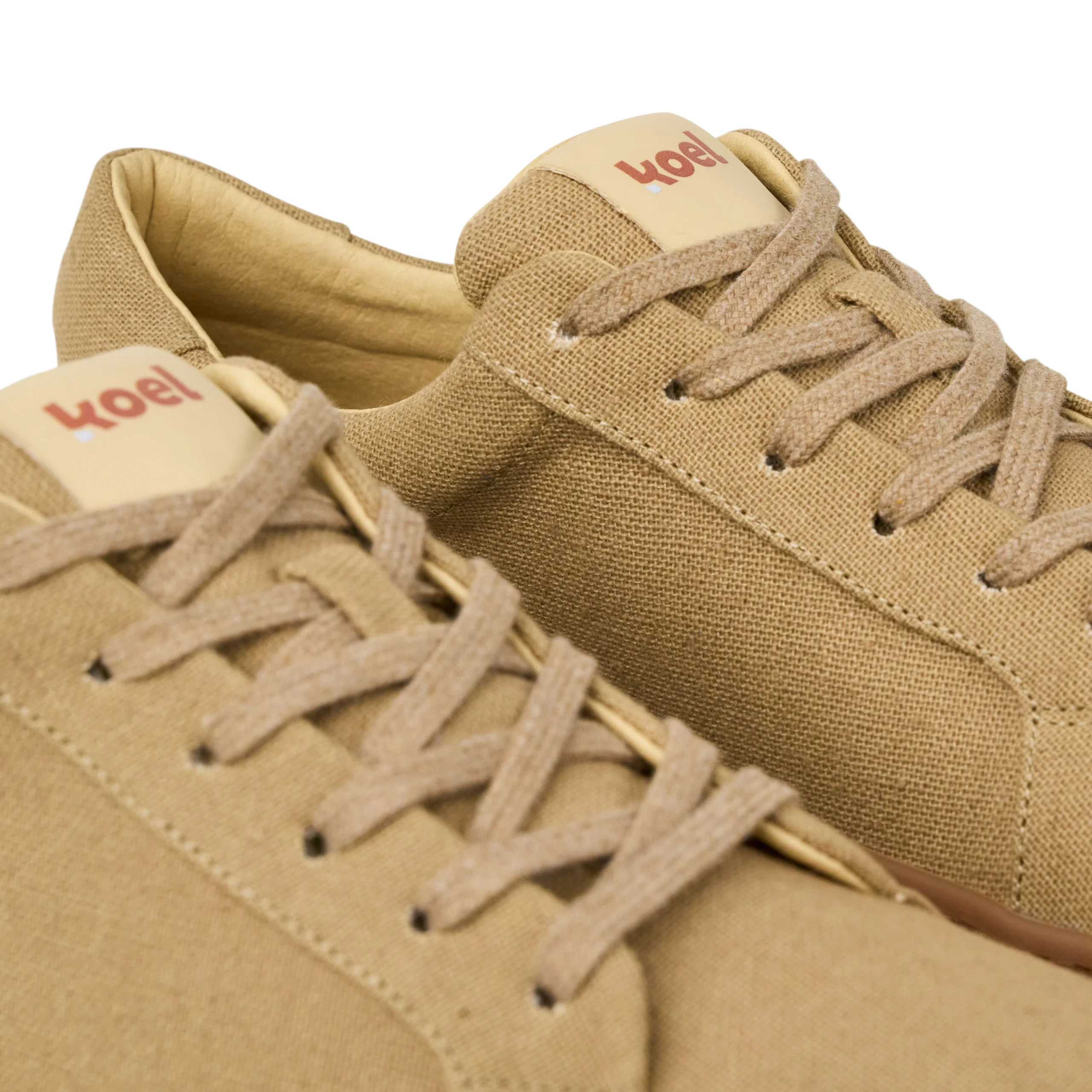 HENRY Canvas – TAUPE