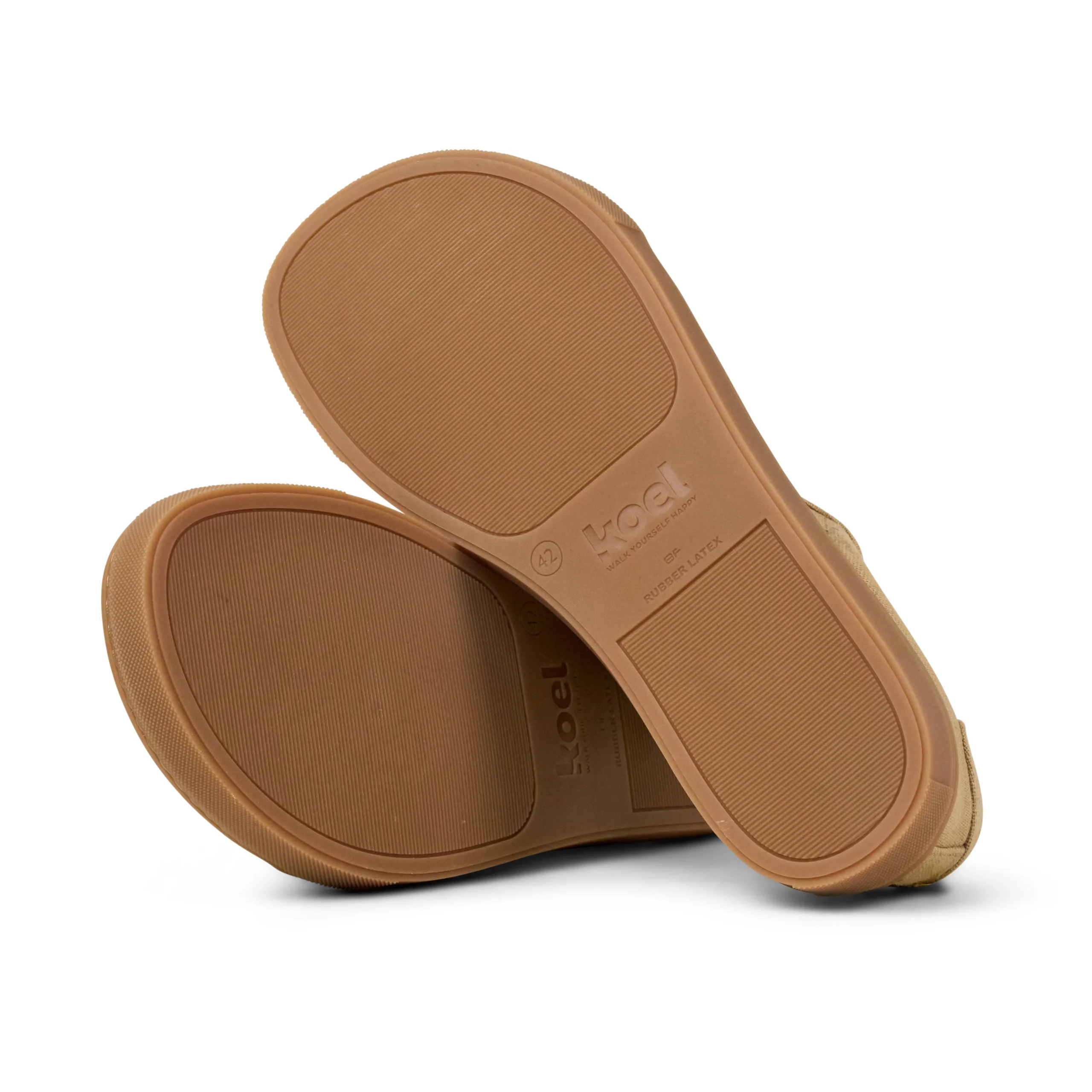 HENRY Canvas – TAUPE