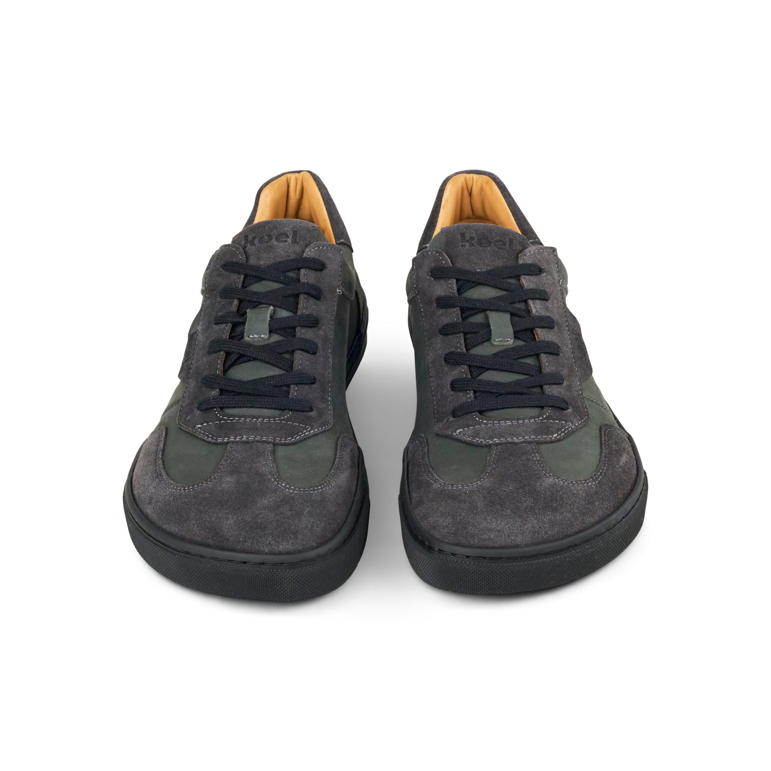 HELIO Suede – Grey