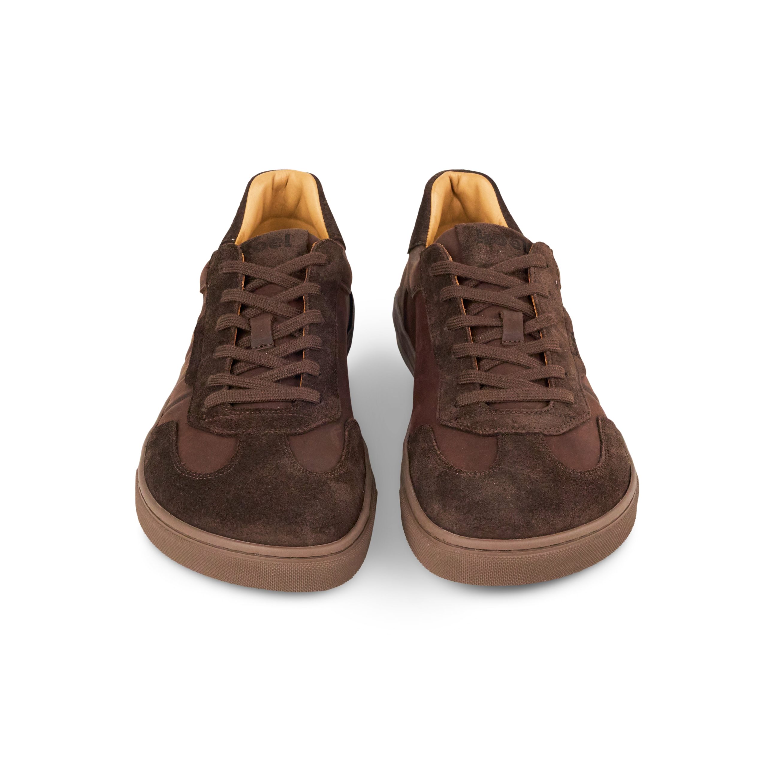 HELIO Suede – Chocolate