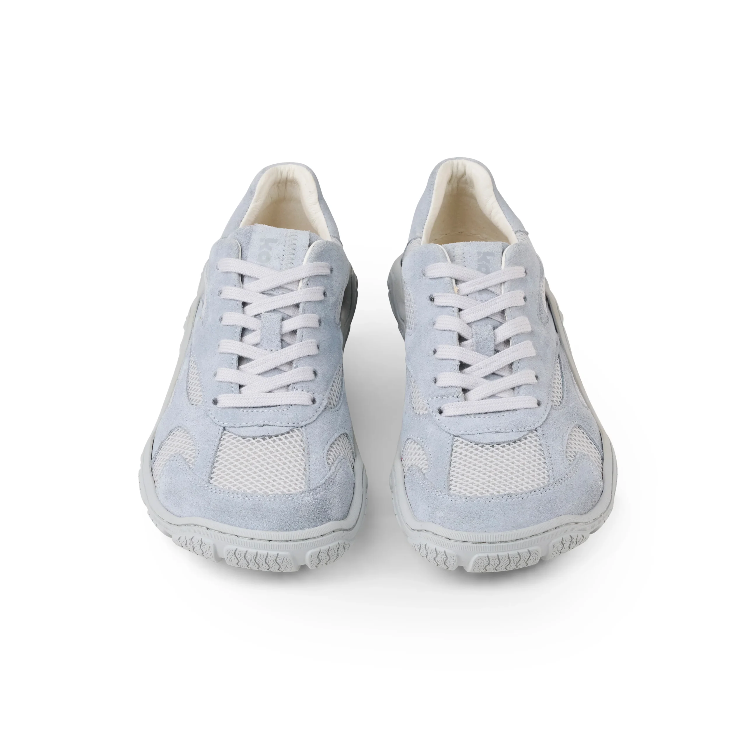 RITA Suede – Light Grey