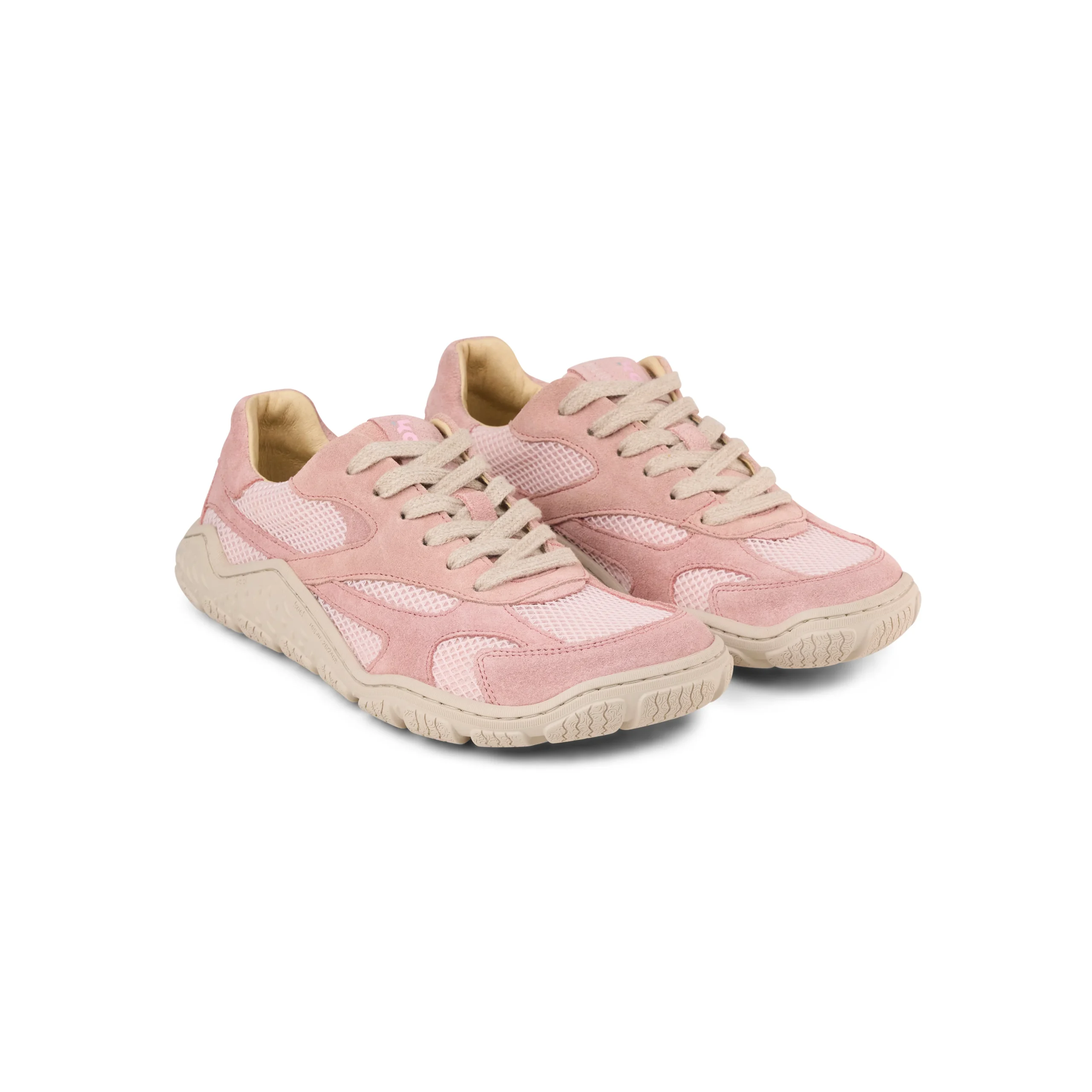 RITA Suede – Pink