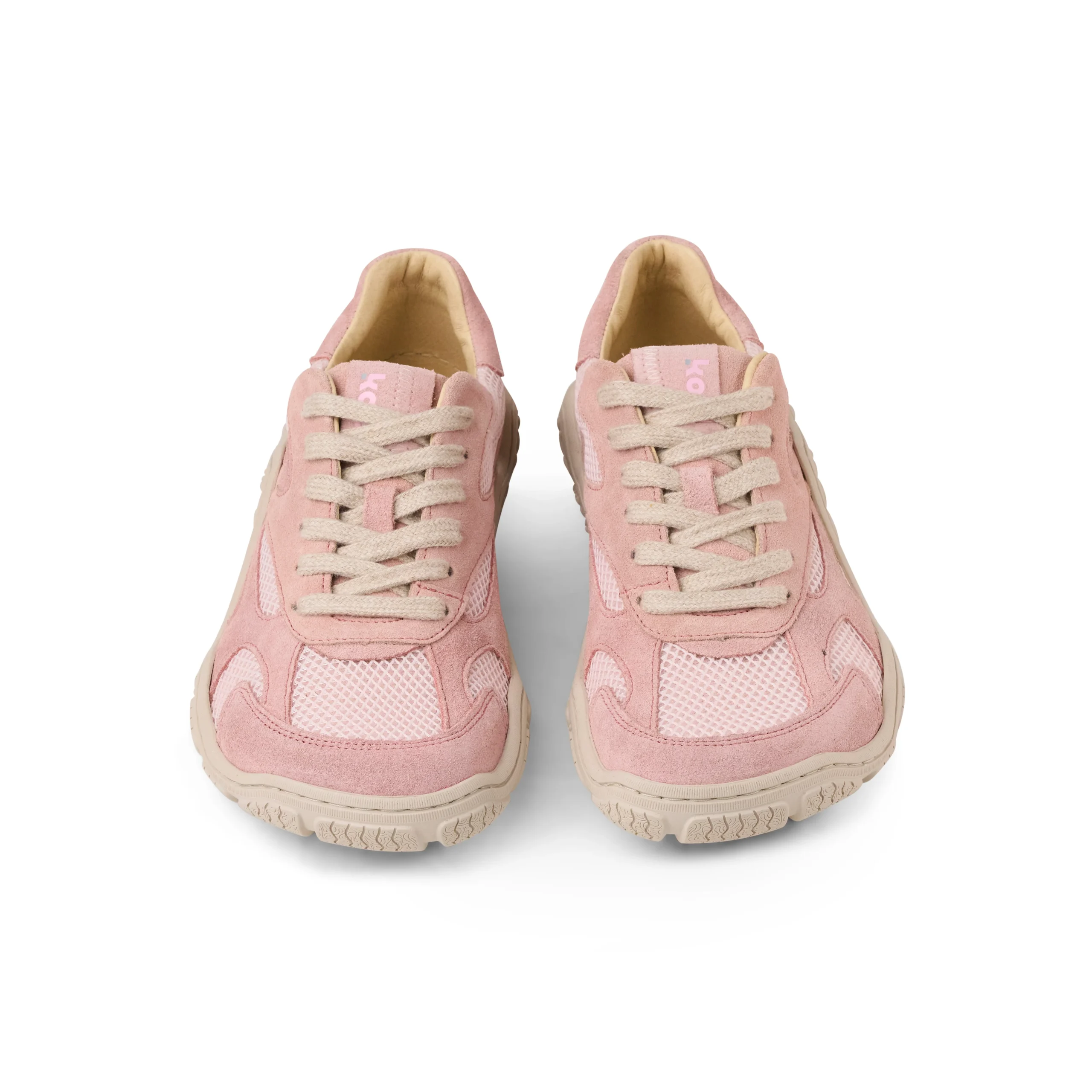RITA Suede – Pink