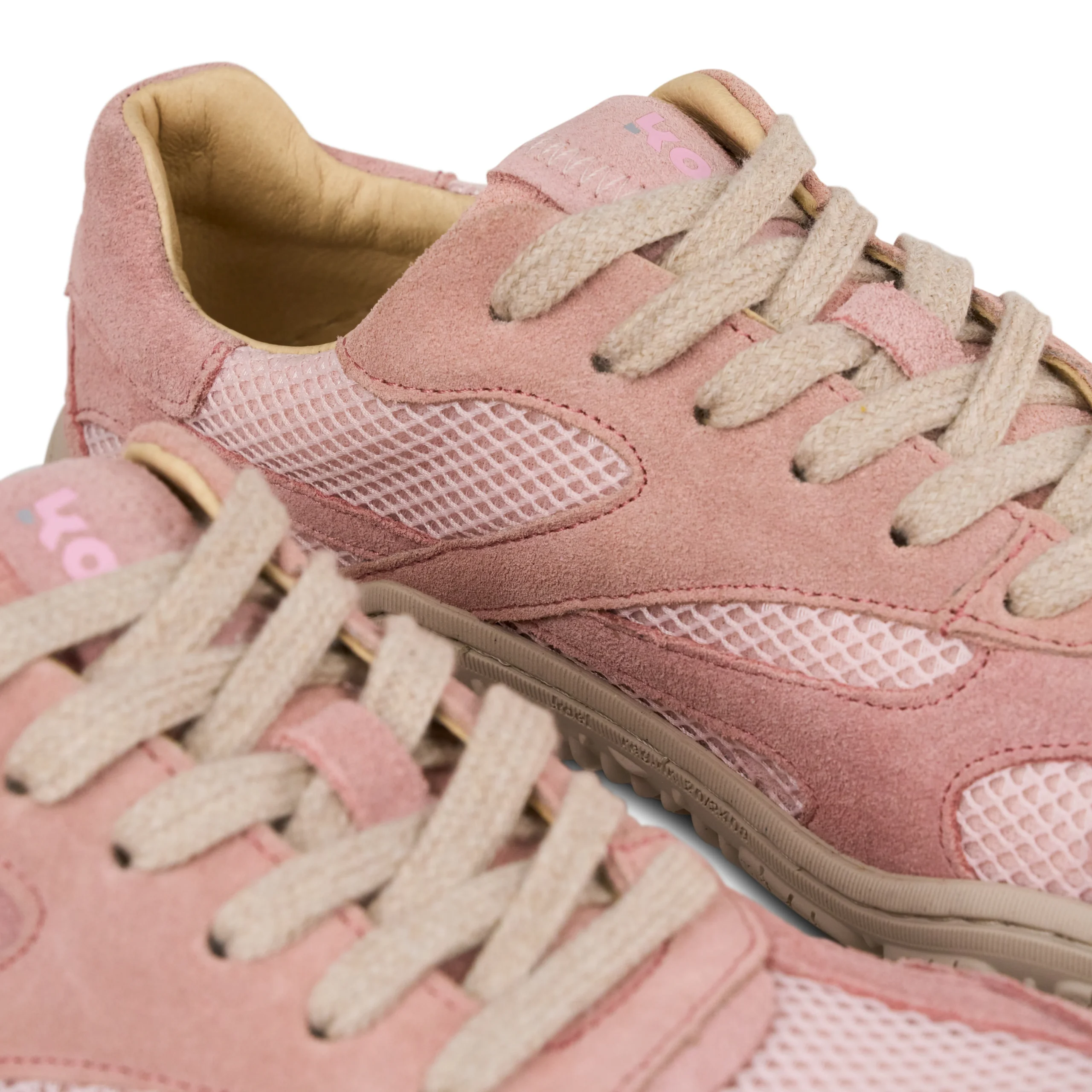 RITA Suede – Pink