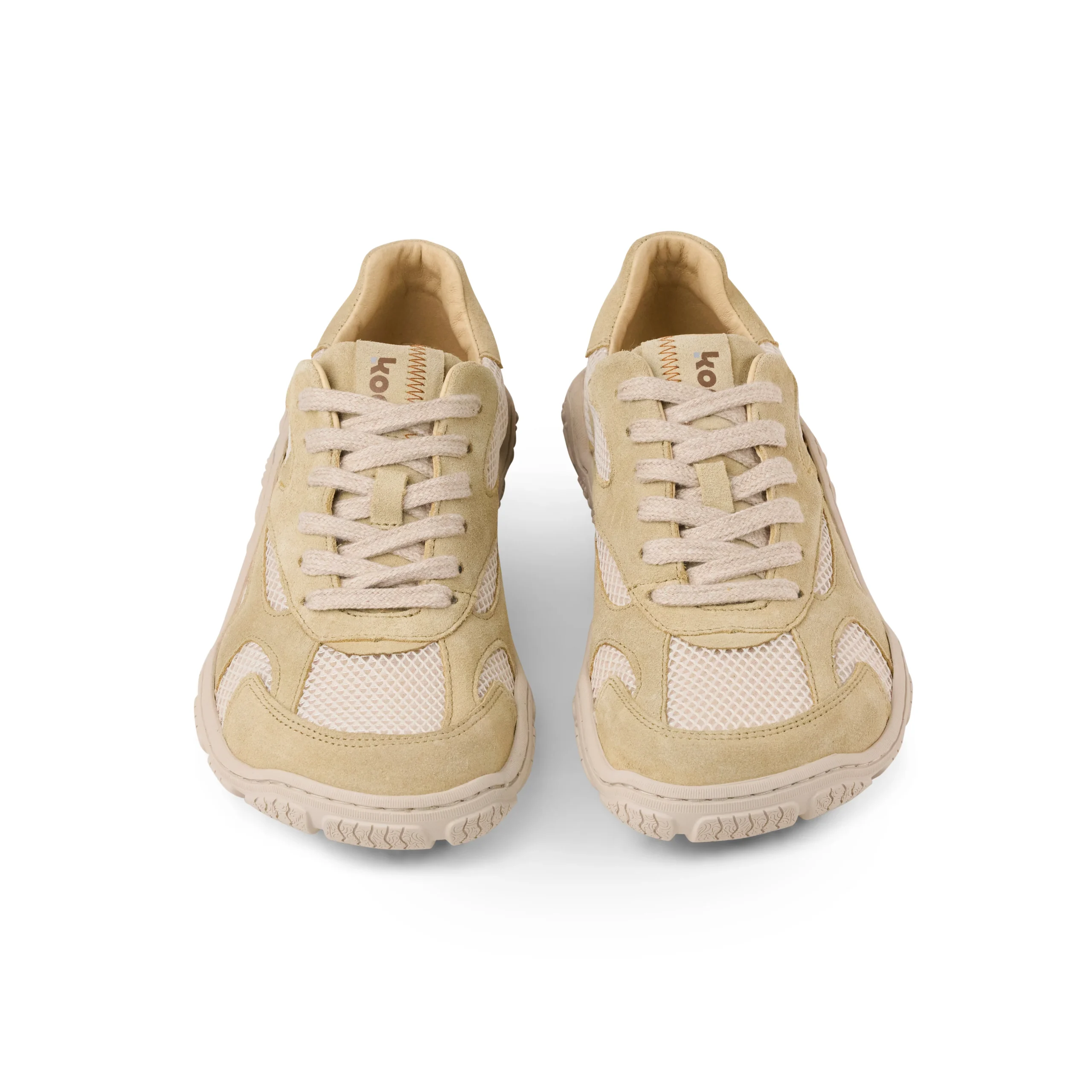 RITA Suede – Beige