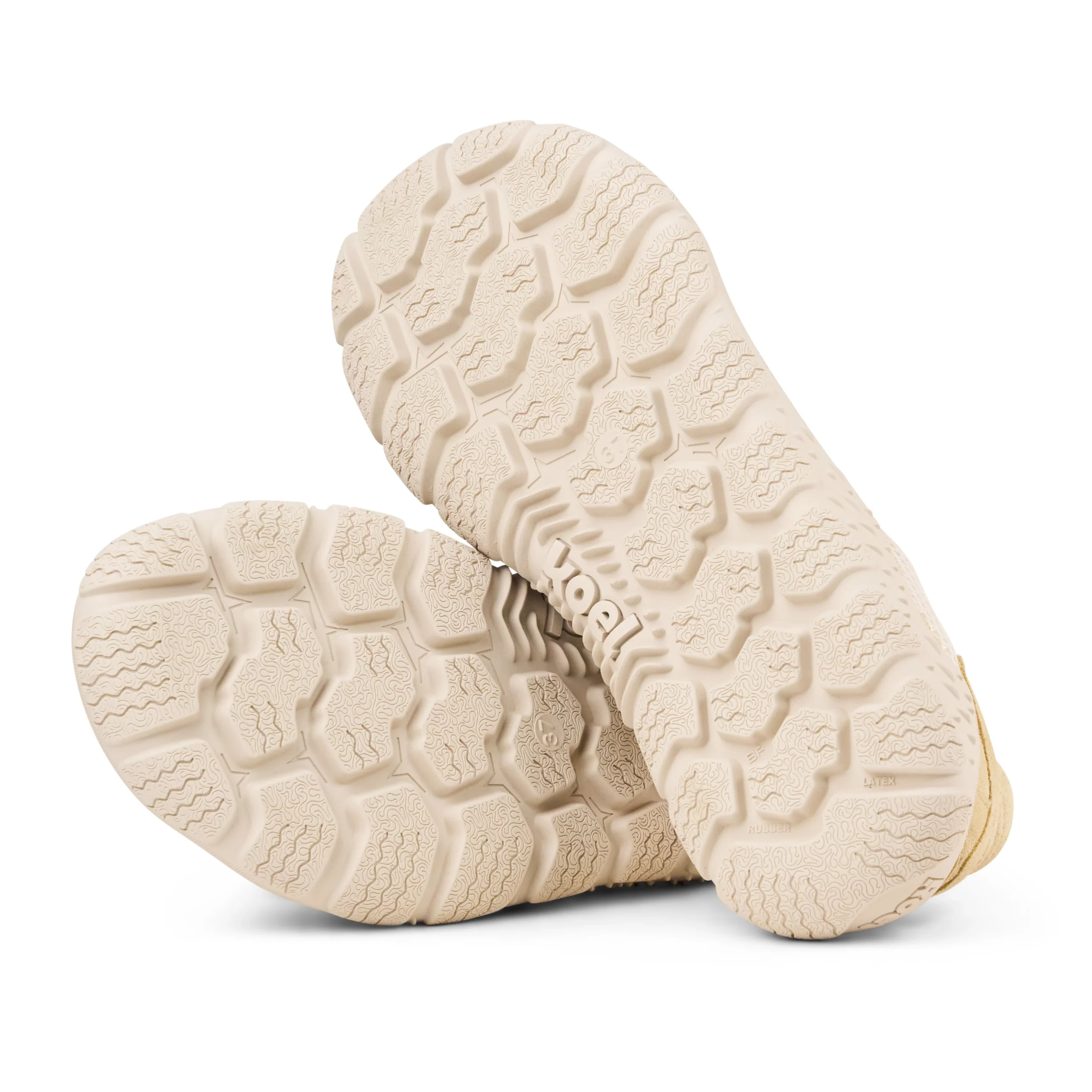 RITA Suede – Beige