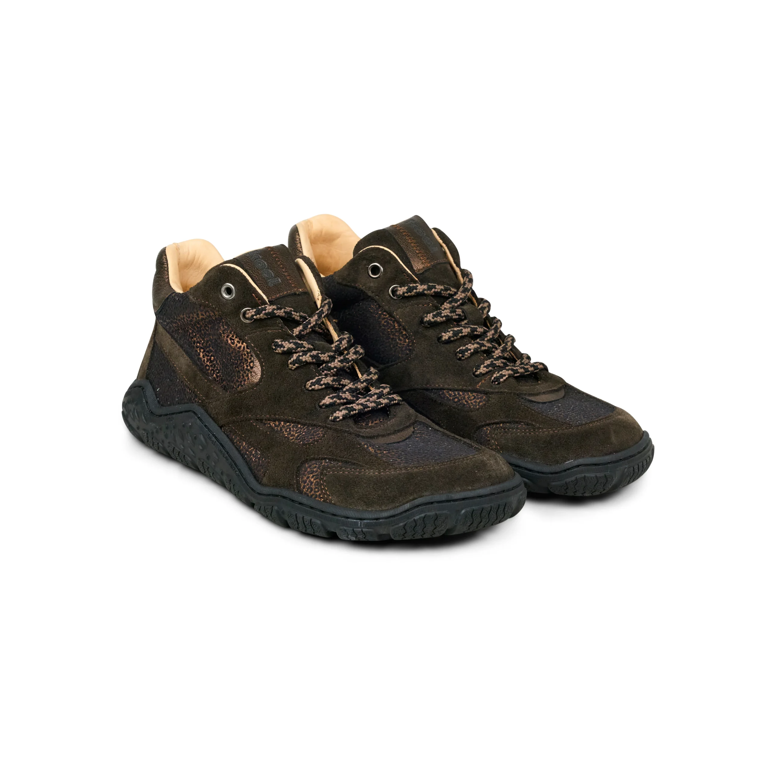 ROXY Suede – Brown