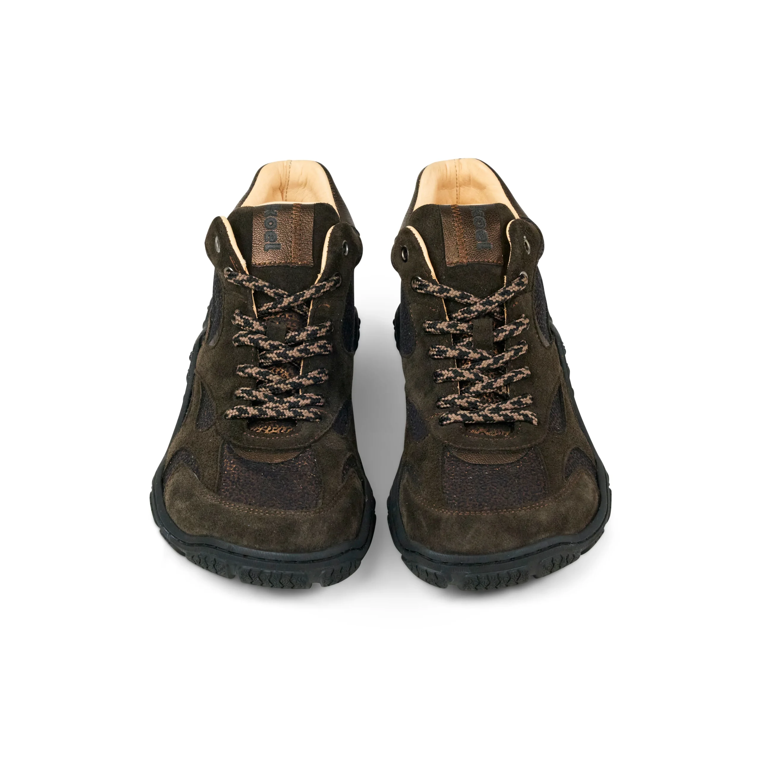 ROXY Suede – Brown