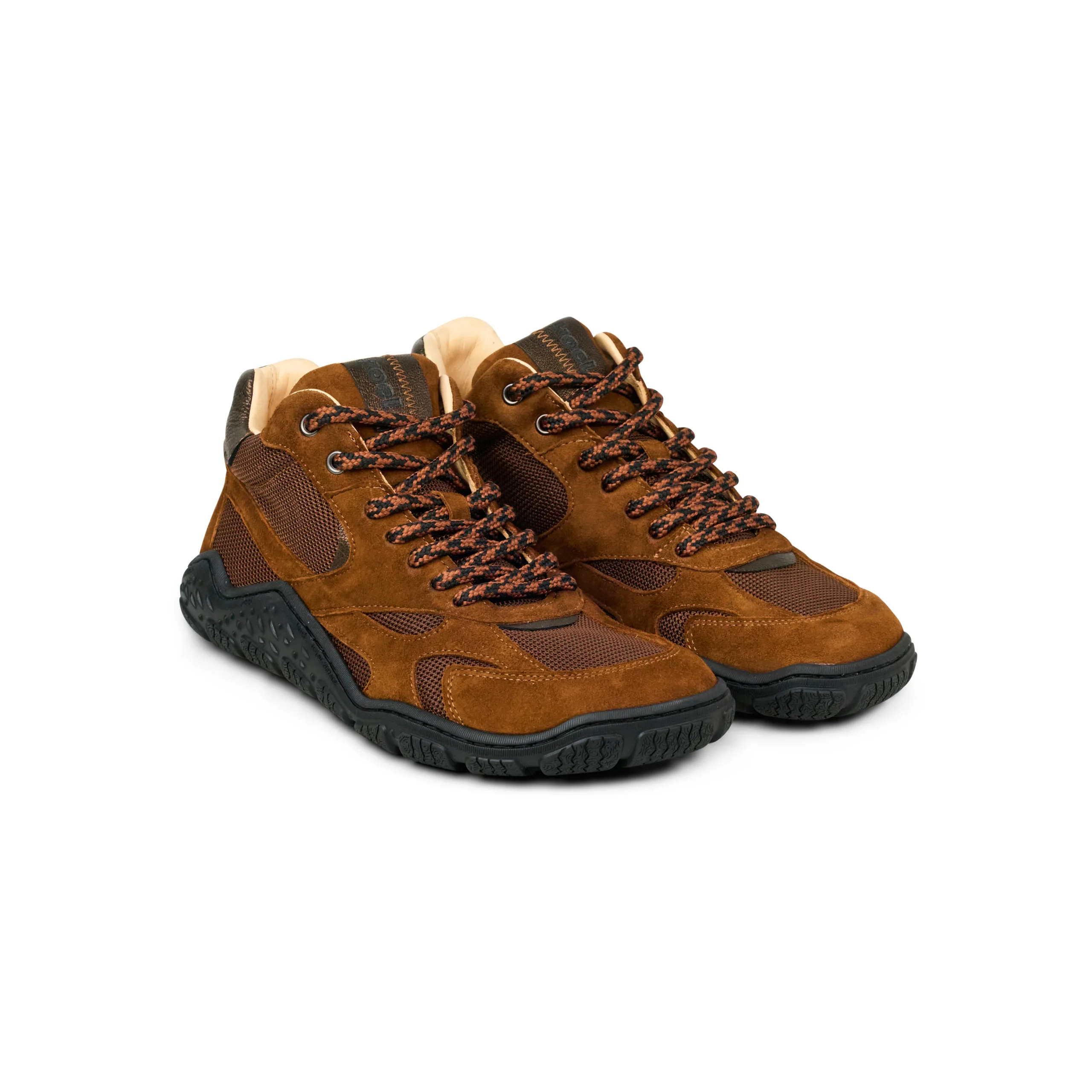 ROXY Suede – Cognac