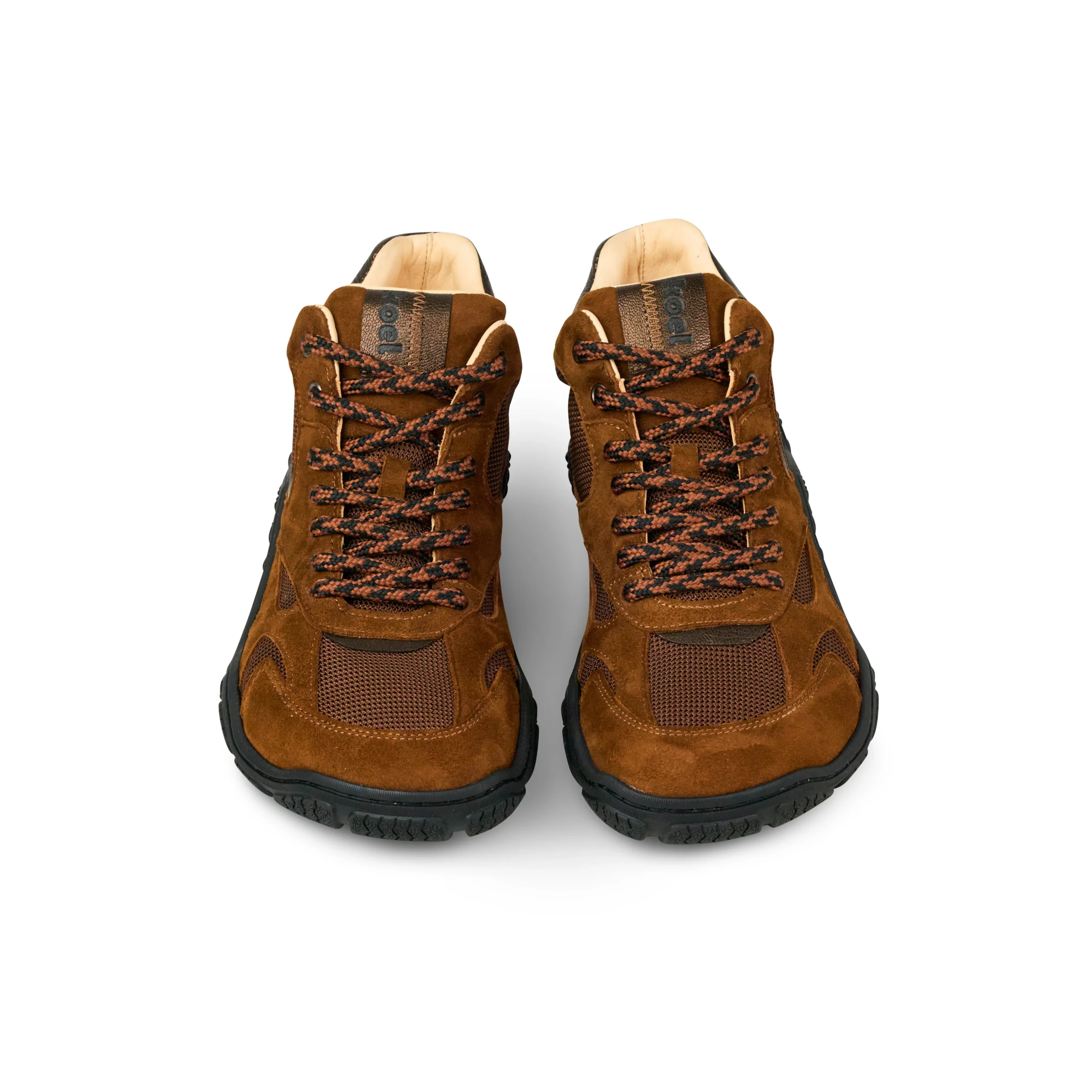 ROXY Suede – Cognac