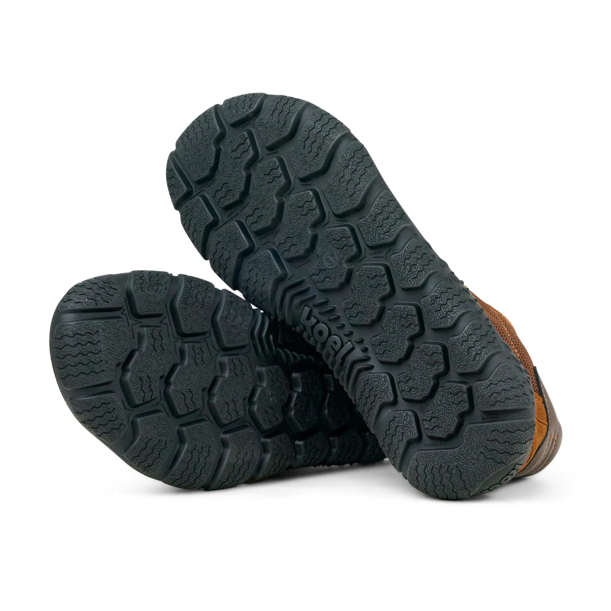 ROXY Suede – Cognac