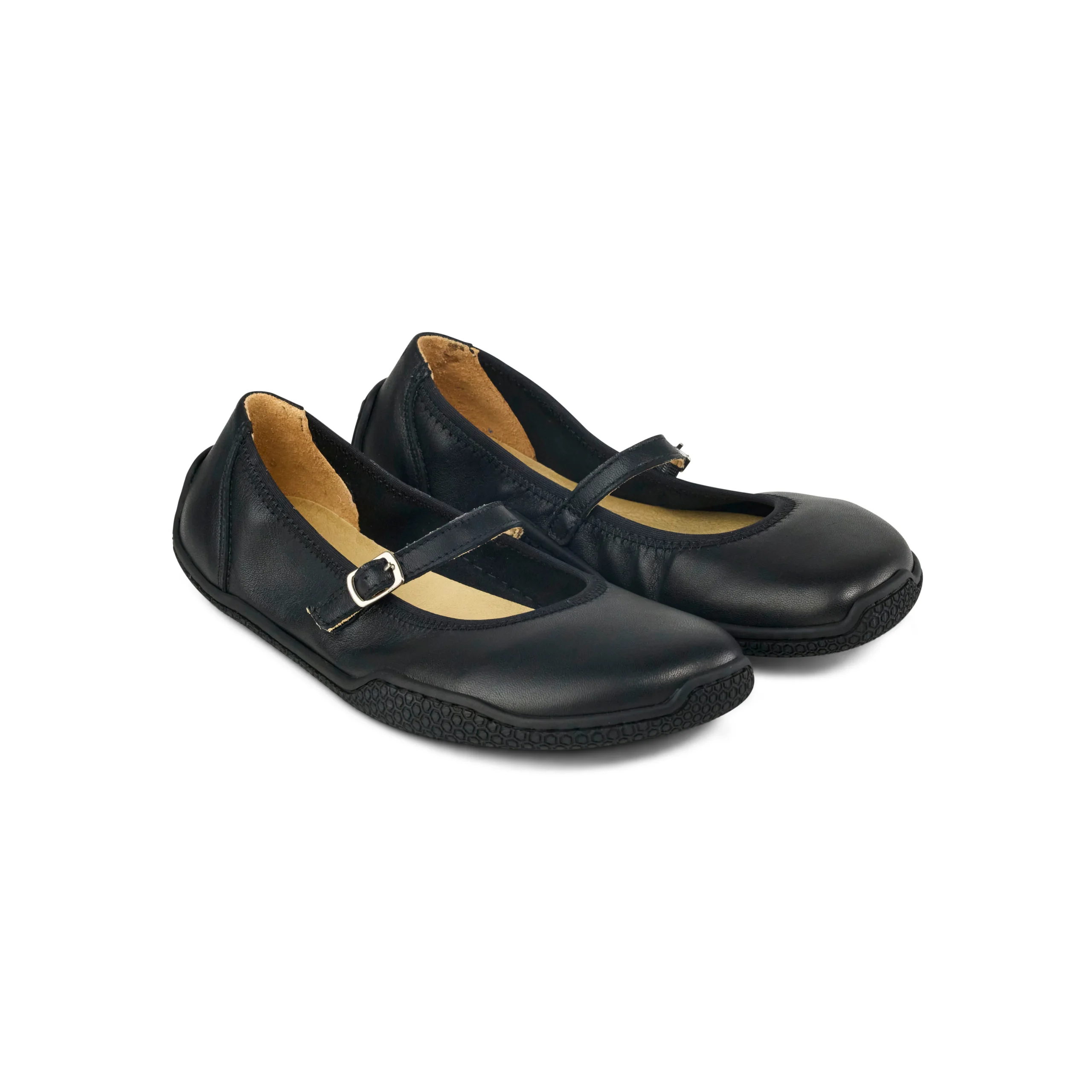 VALERIA – Leather Black