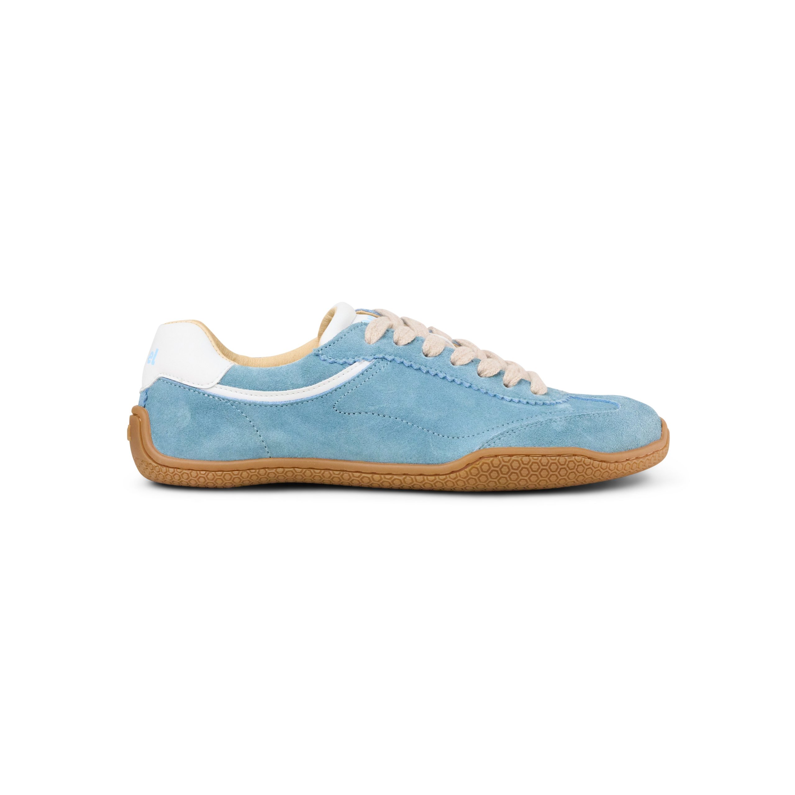 VIENNA Suede – Jeans