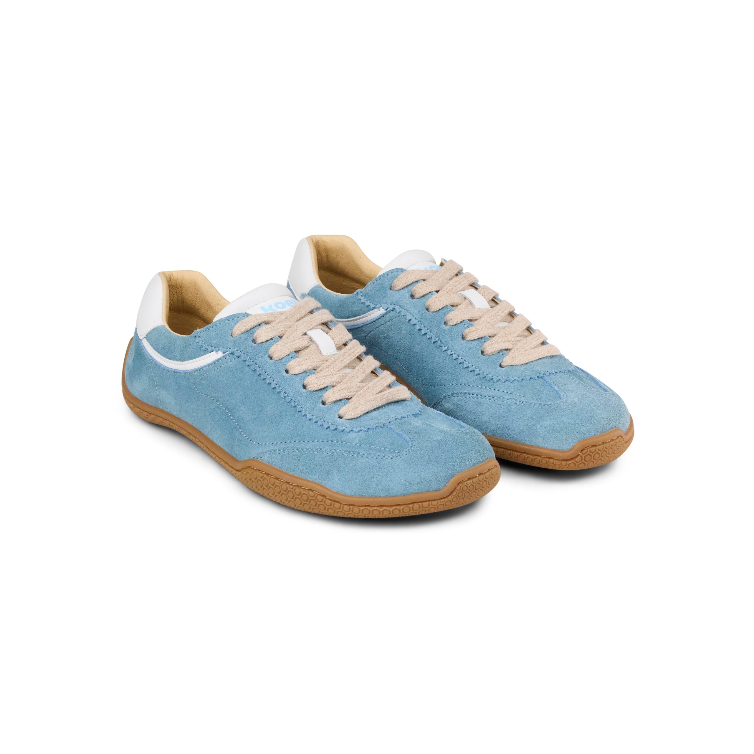 VIENNA Suede – Jeans