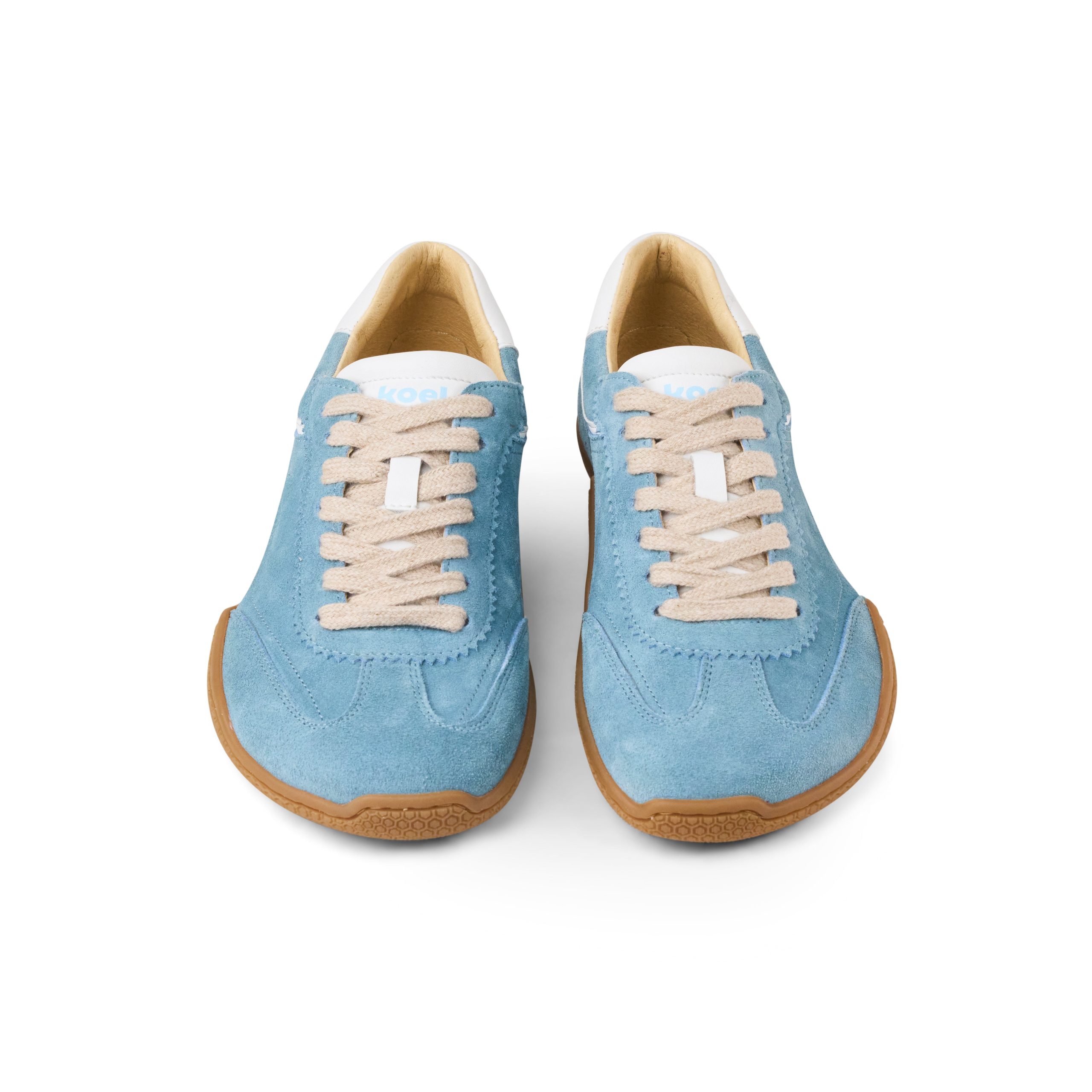 VIENNA Suede – Jeans