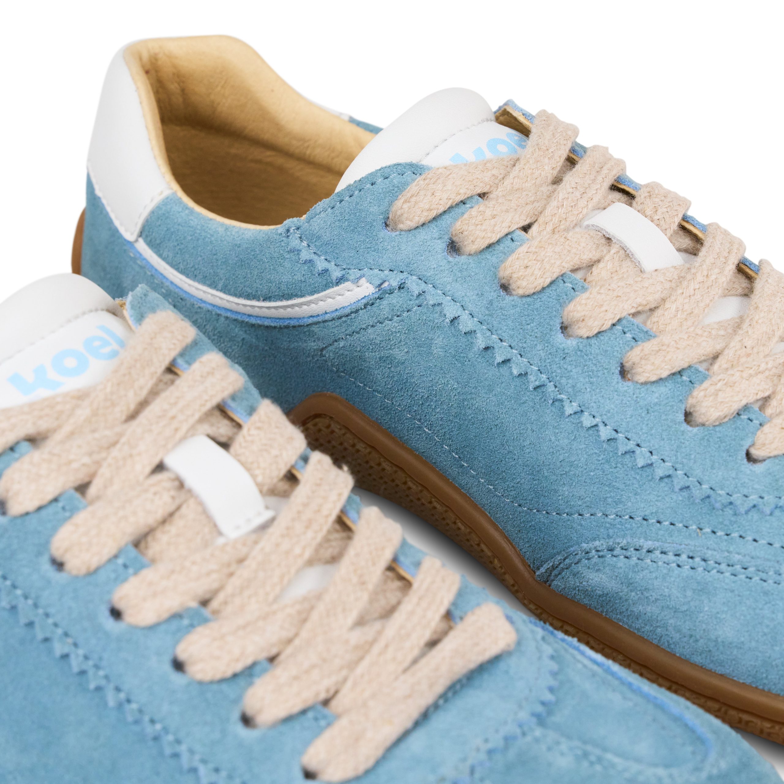 VIENNA Suede – Jeans