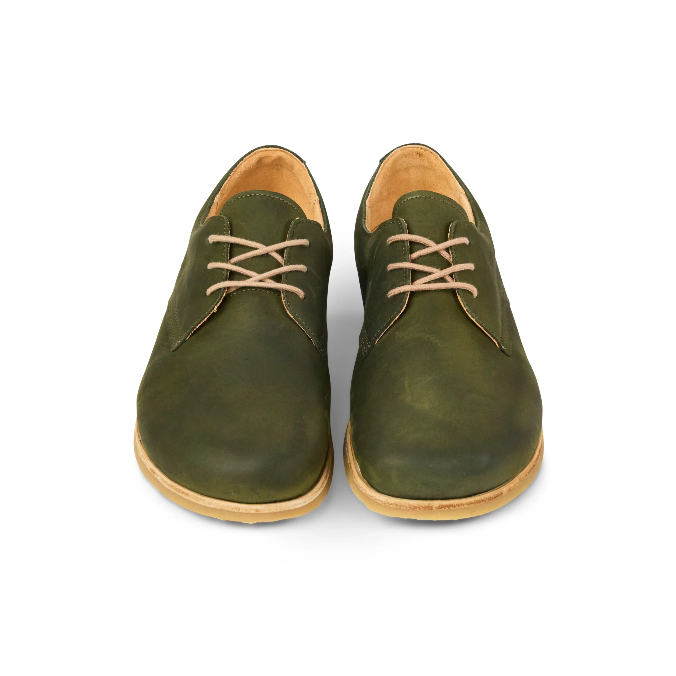 TIM Leather – Khaki
