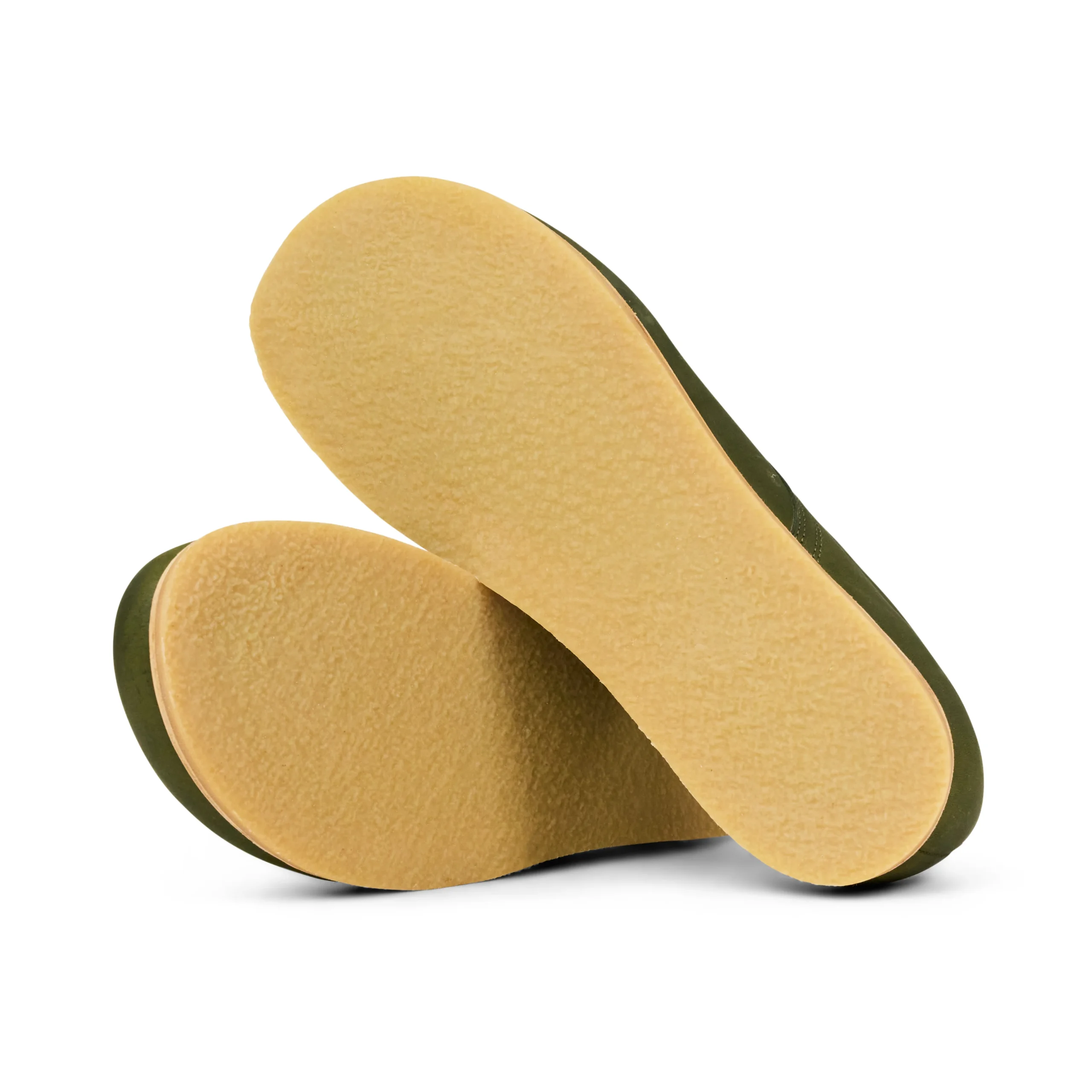 TIM Leather – Khaki