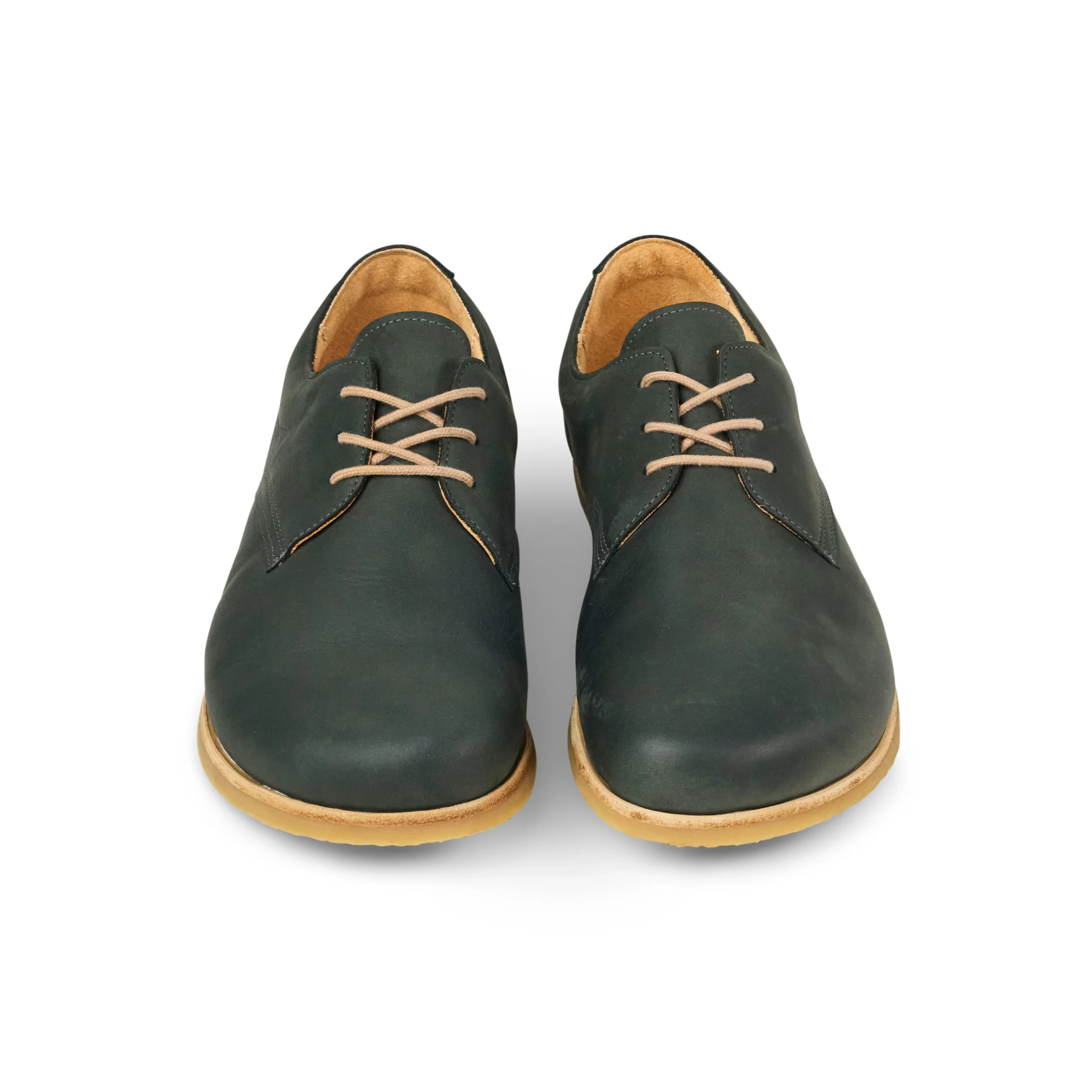 TIM Leather – Dark Grey