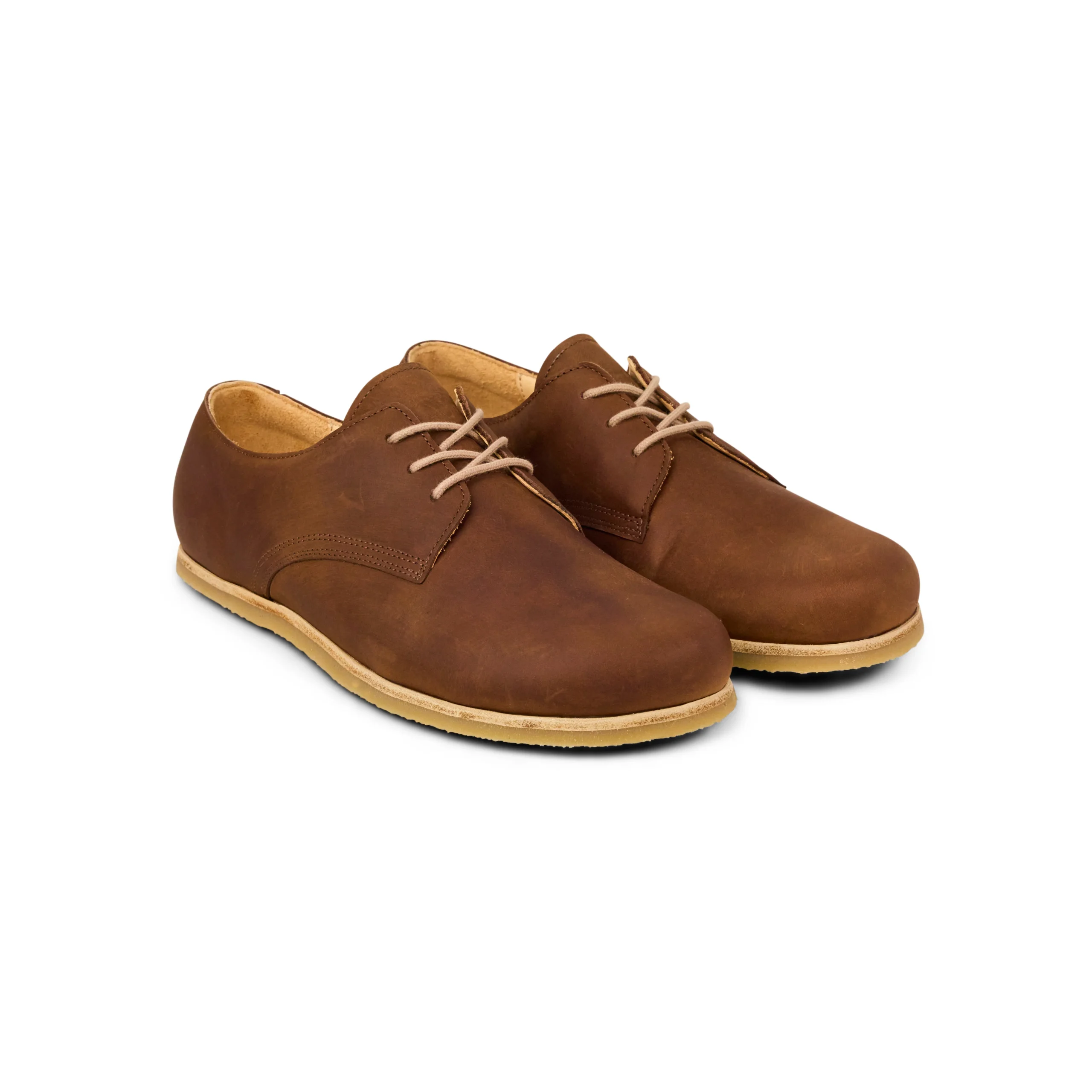 TIM Leather – Chocolate