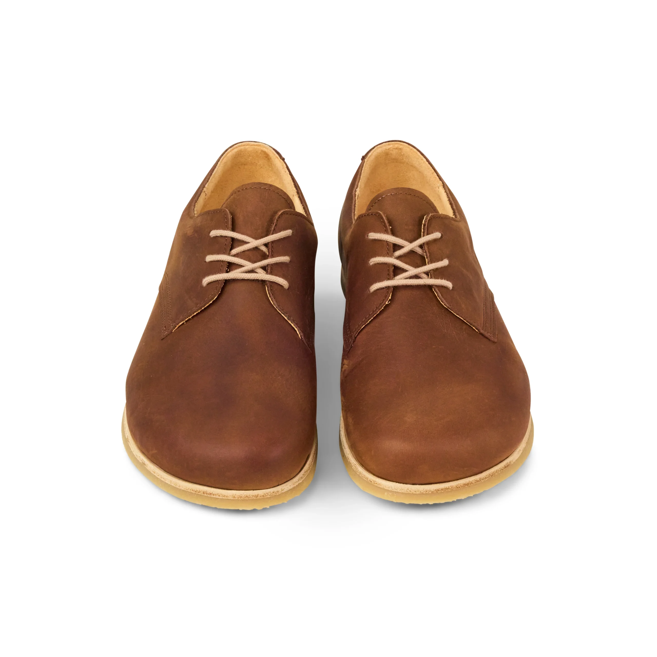 TIM Leather – Chocolate