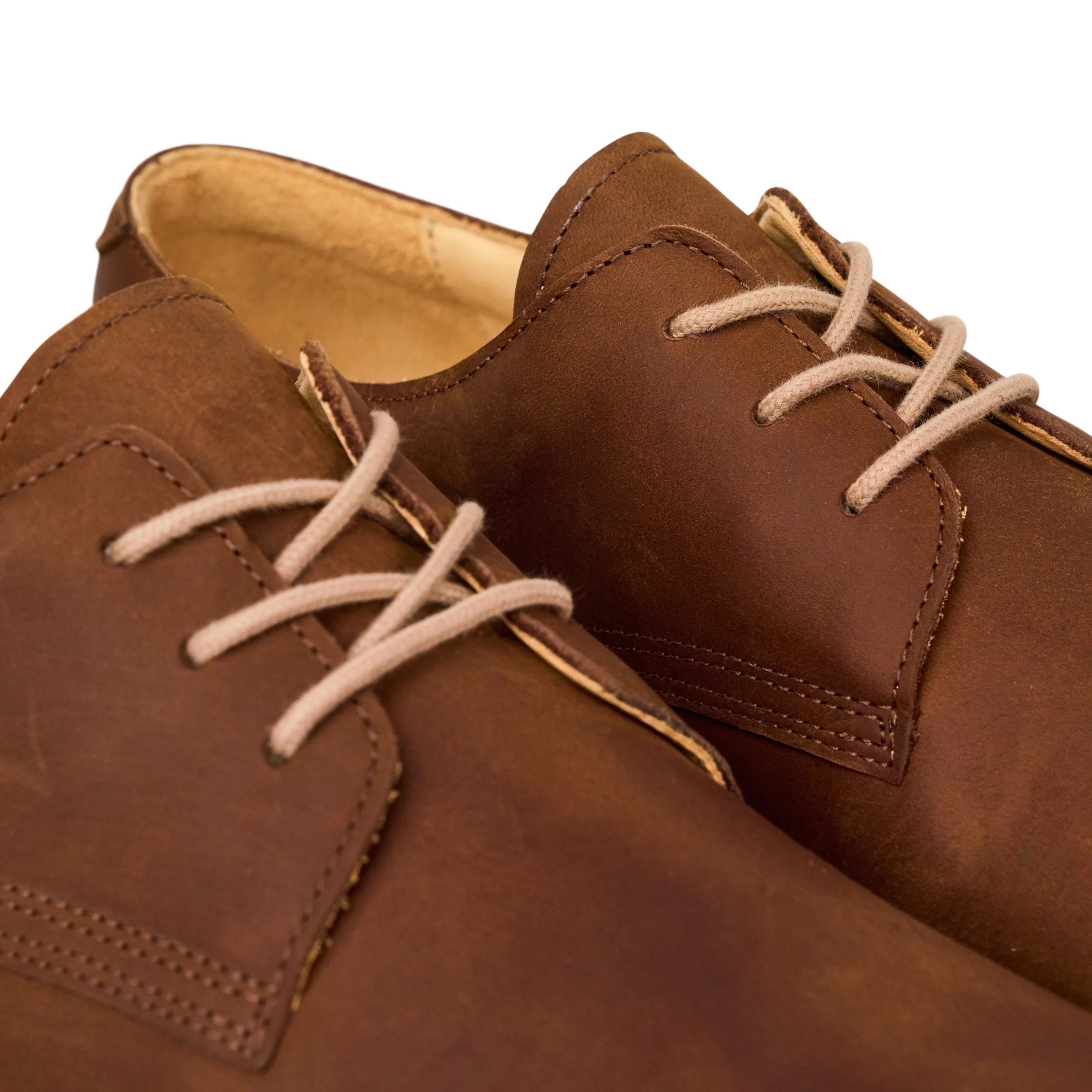 TIM Leather – Chocolate