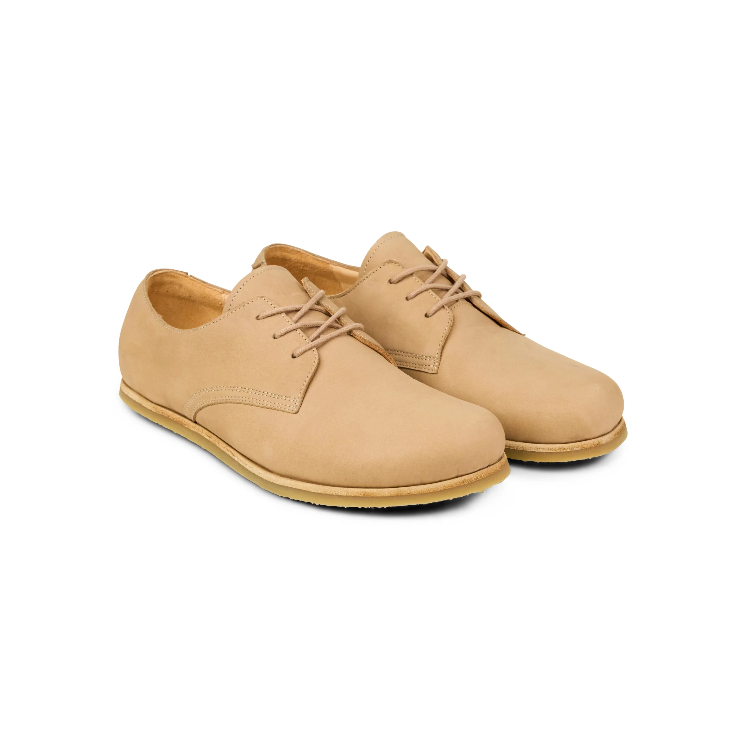 TIM Leather – TAUPE