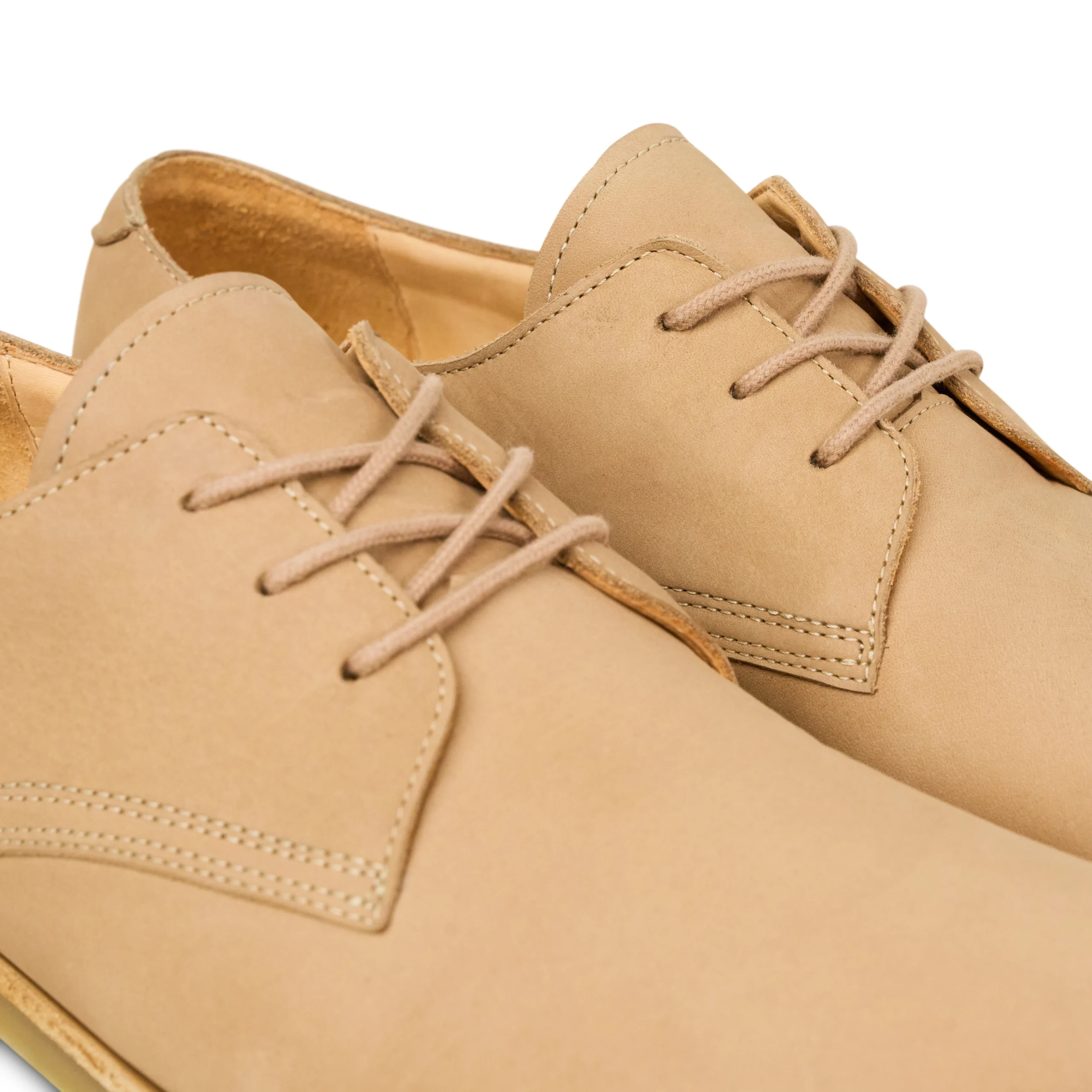 TIM Leather – TAUPE