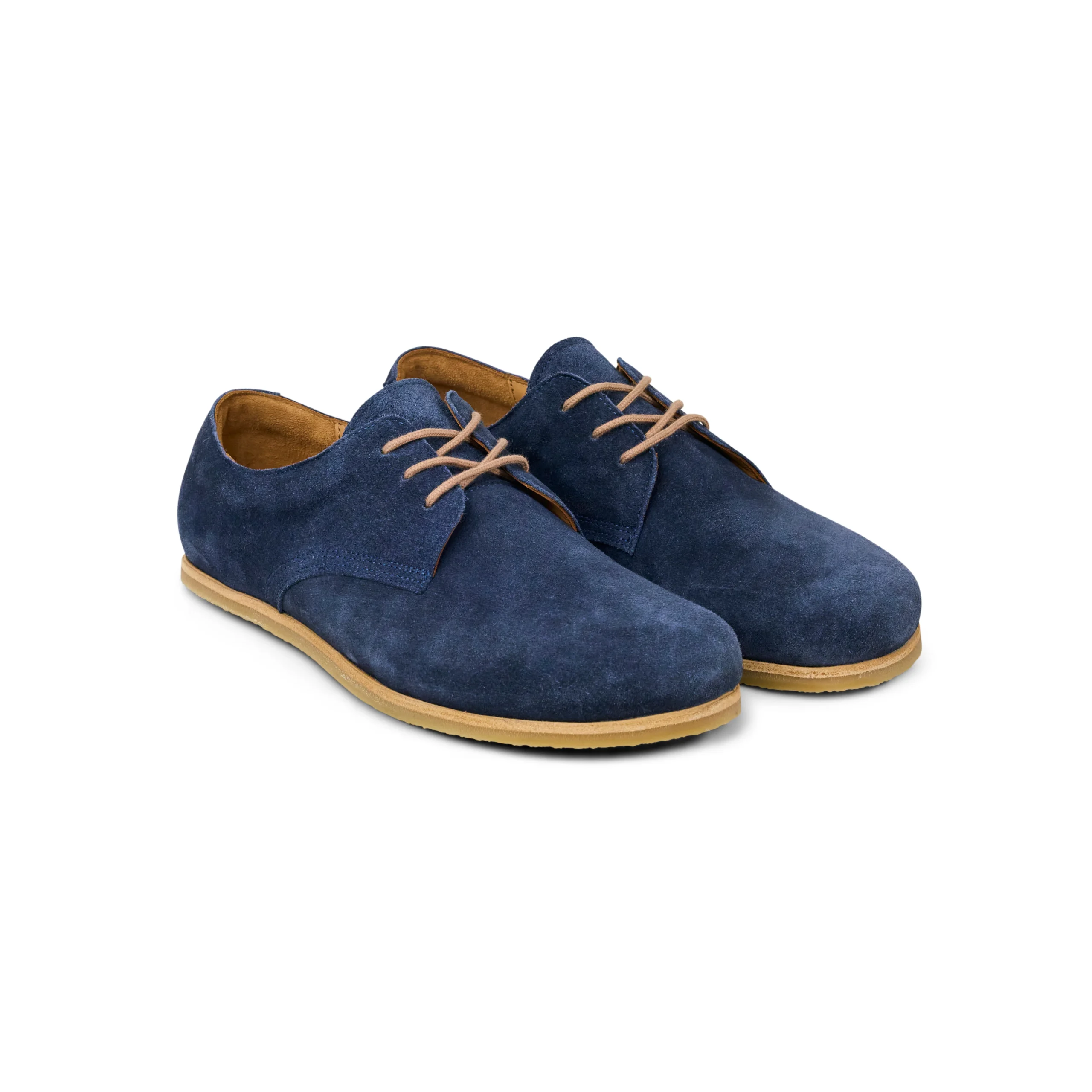 TIM Suede – Blue