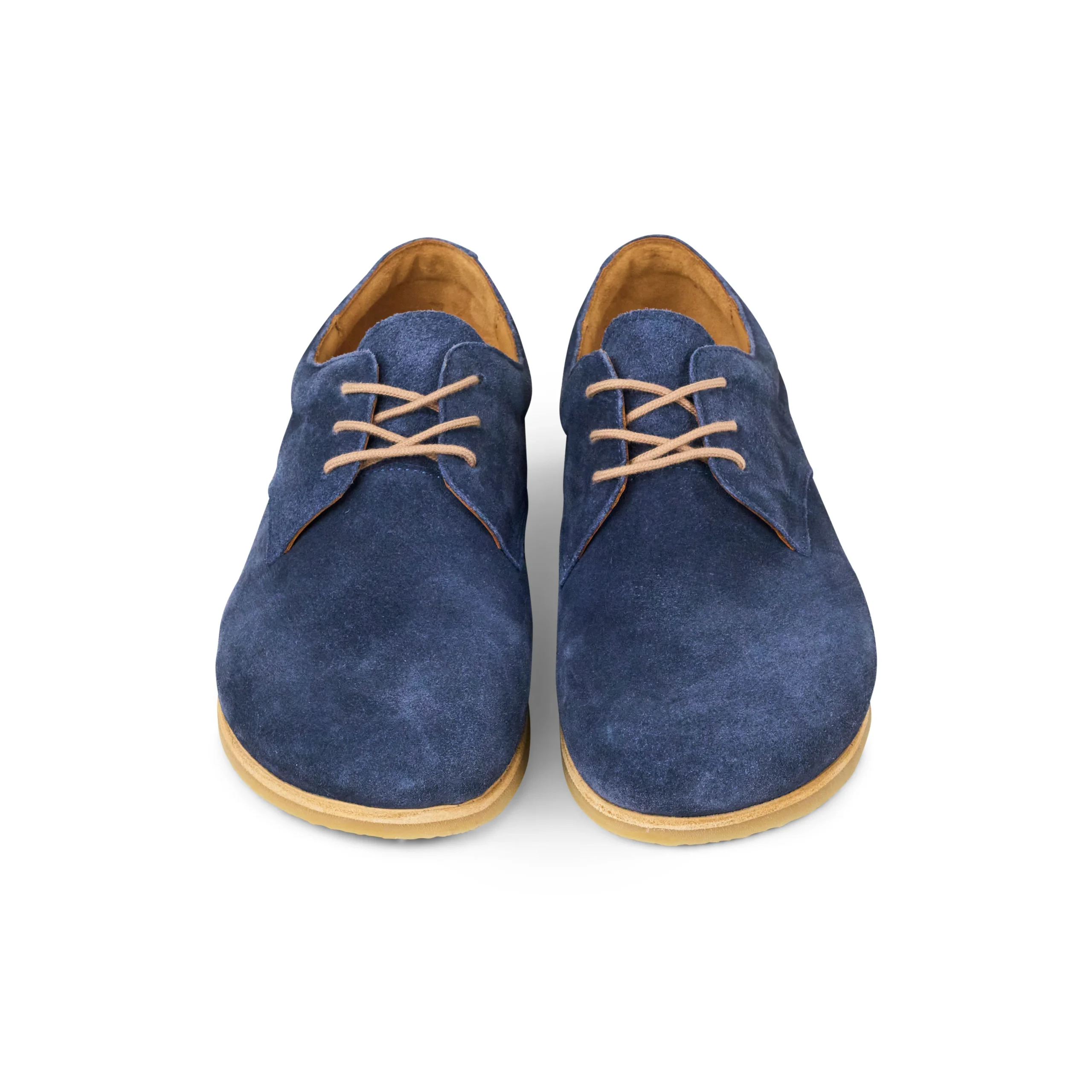 TIM Suede – Blue
