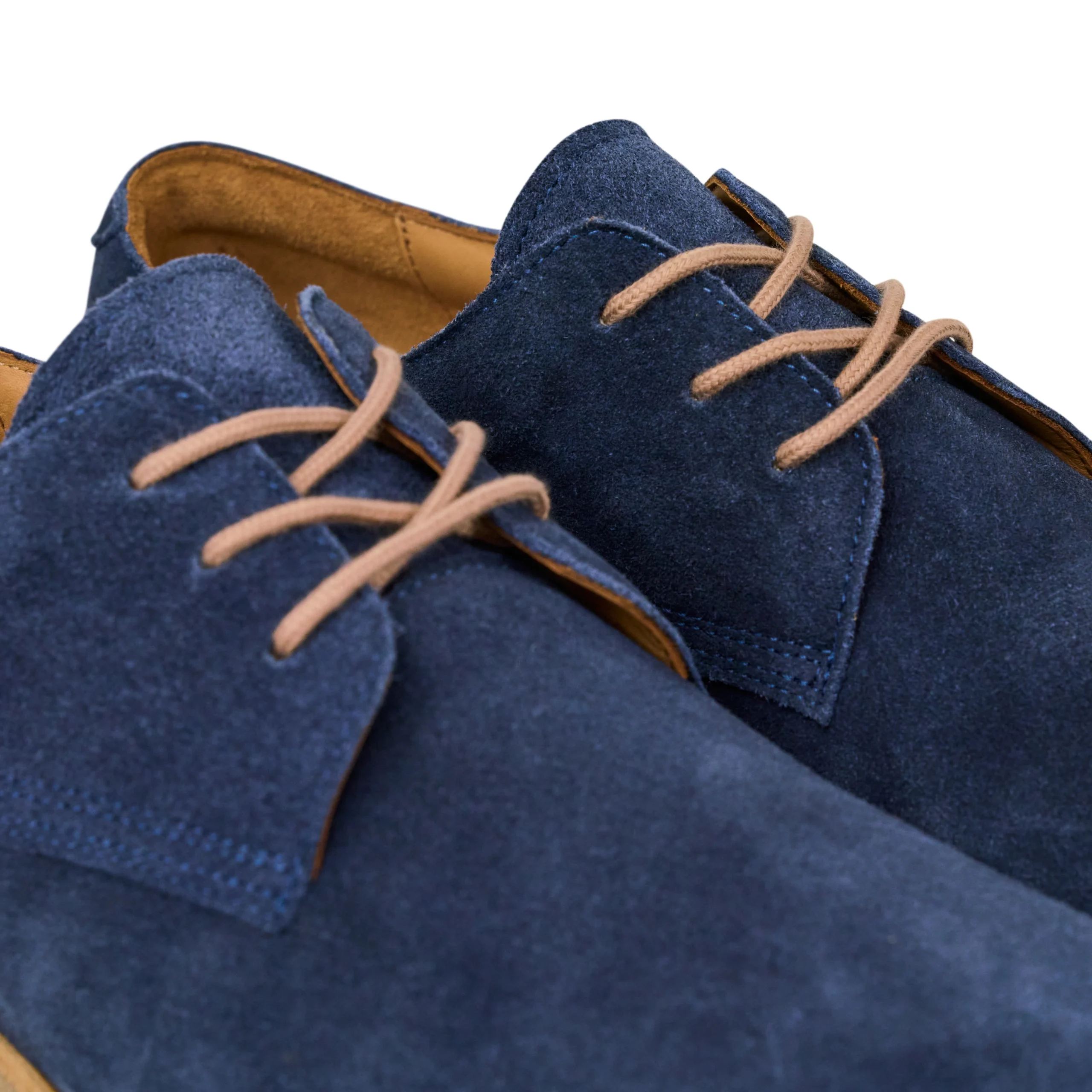 TIM Suede – Blue