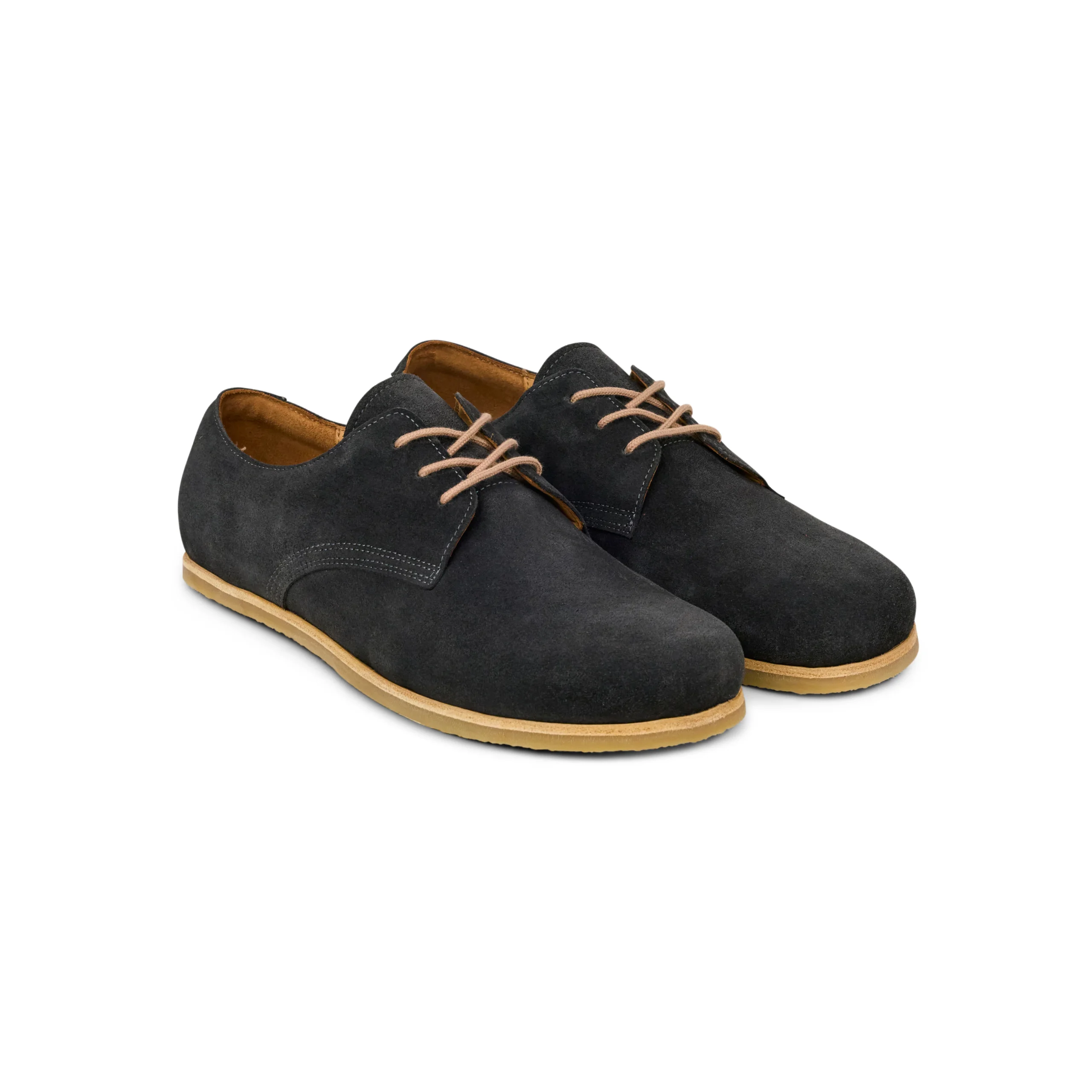 TIM Suede – Grey