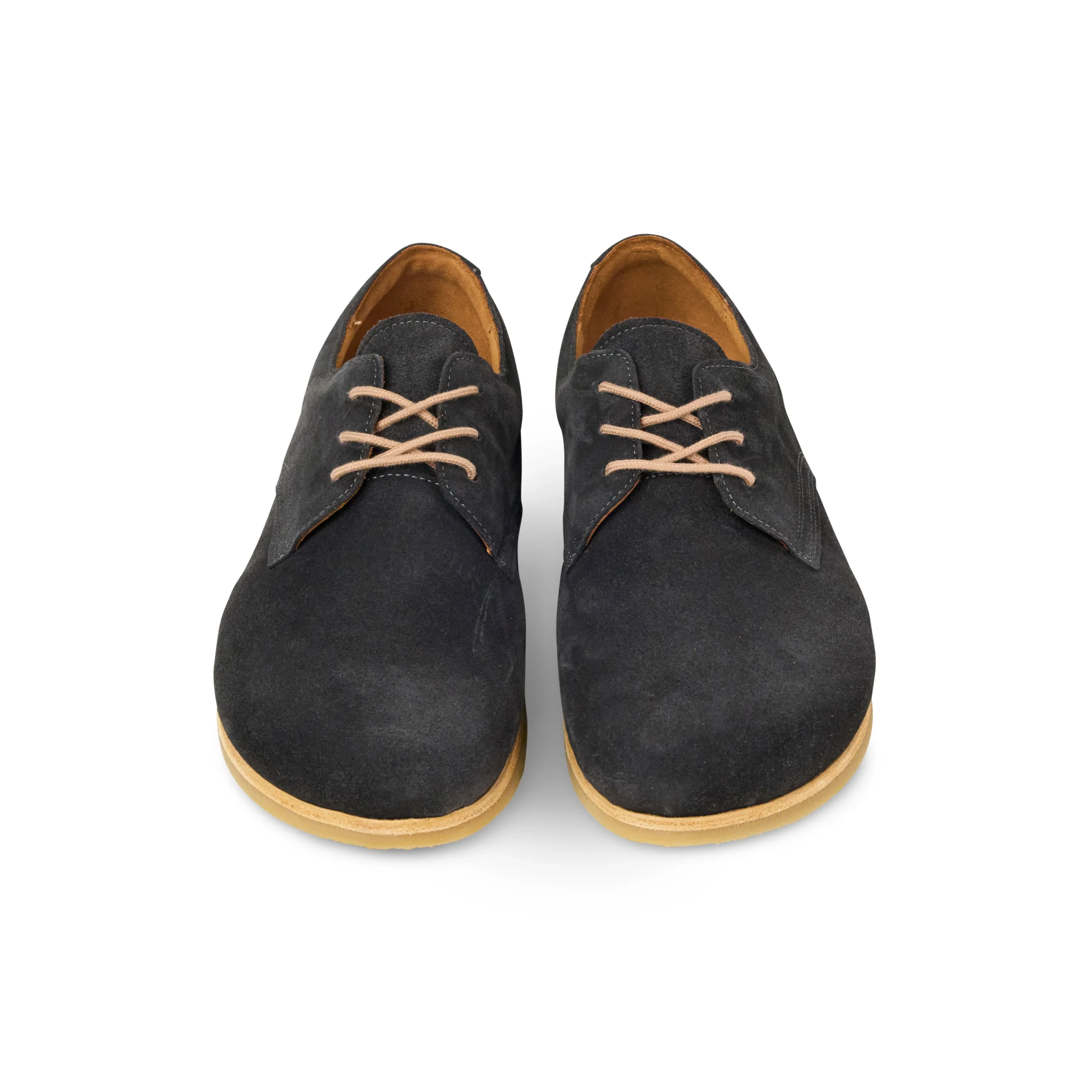 TIM Suede – Grey