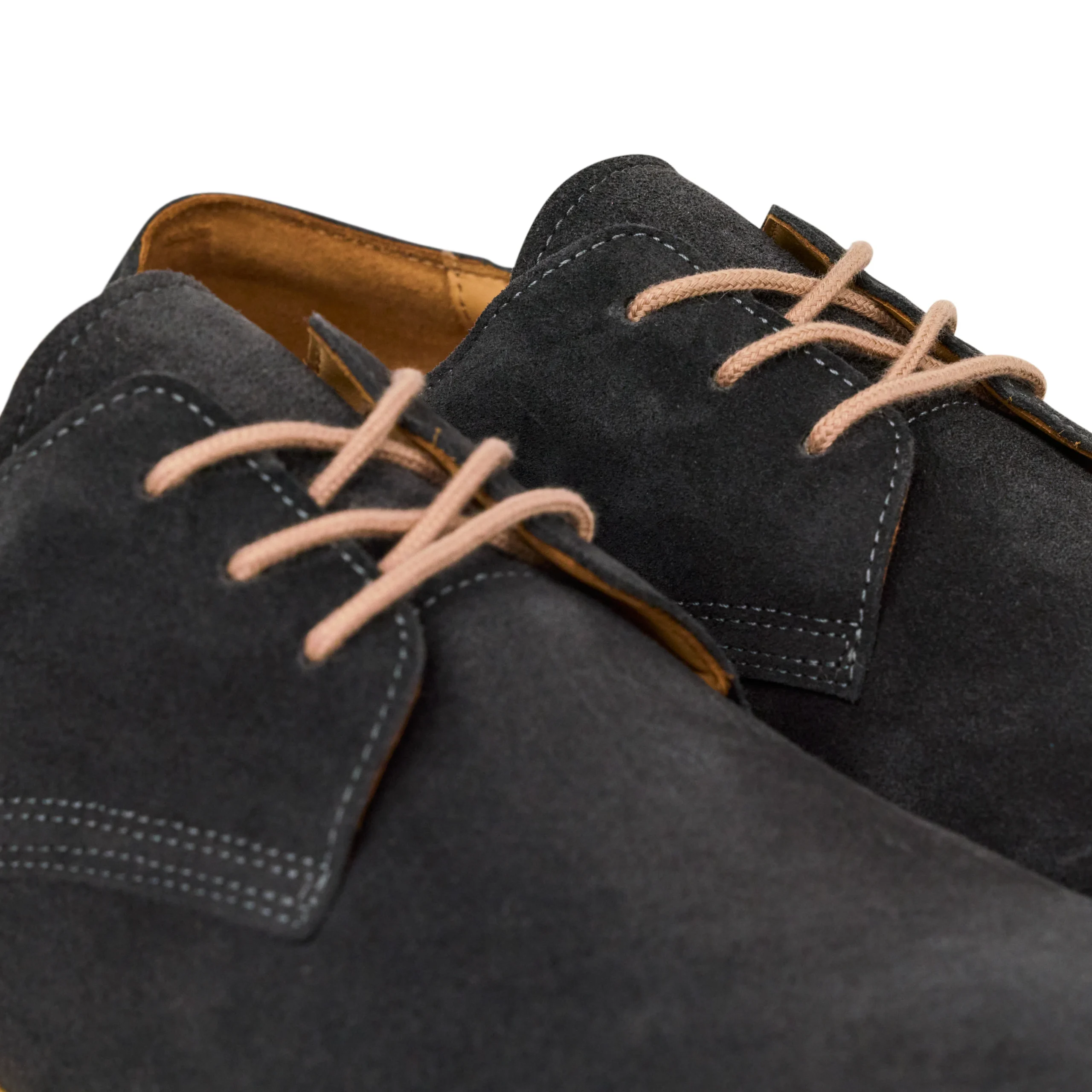 TIM Suede – Grey