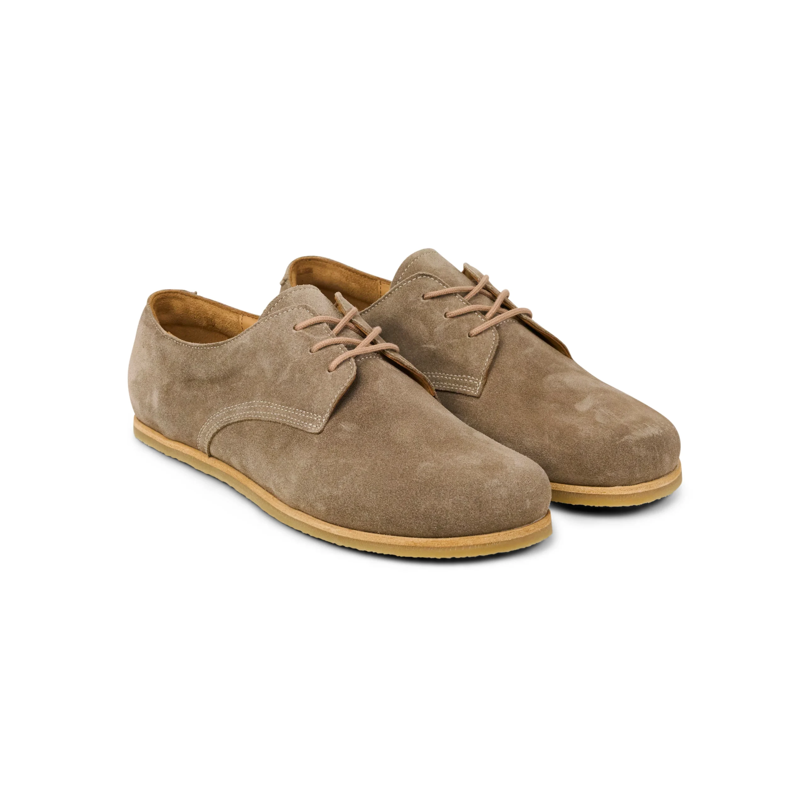 TIM Suede – TAUPE