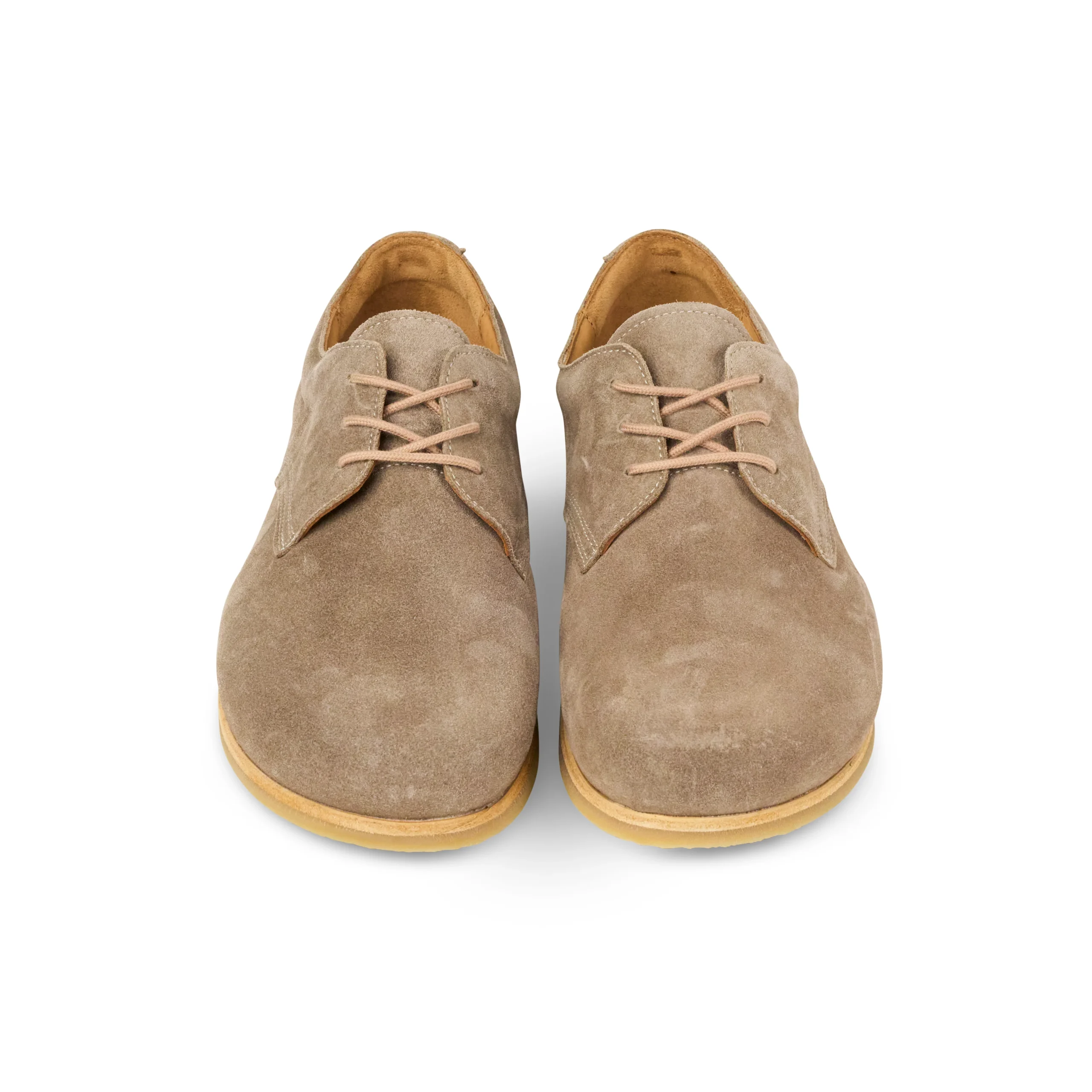 TIM Suede – TAUPE