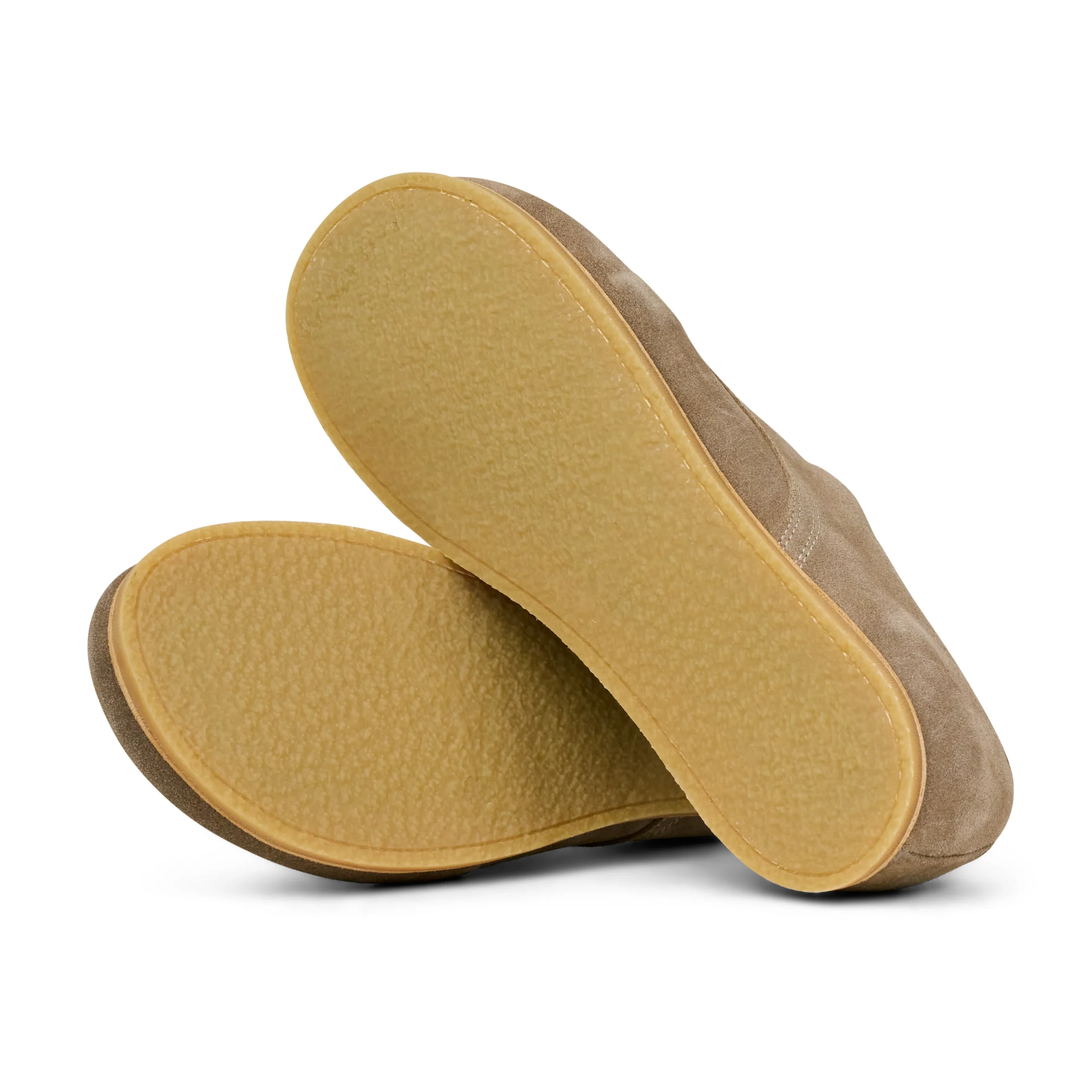 TIM Suede – TAUPE