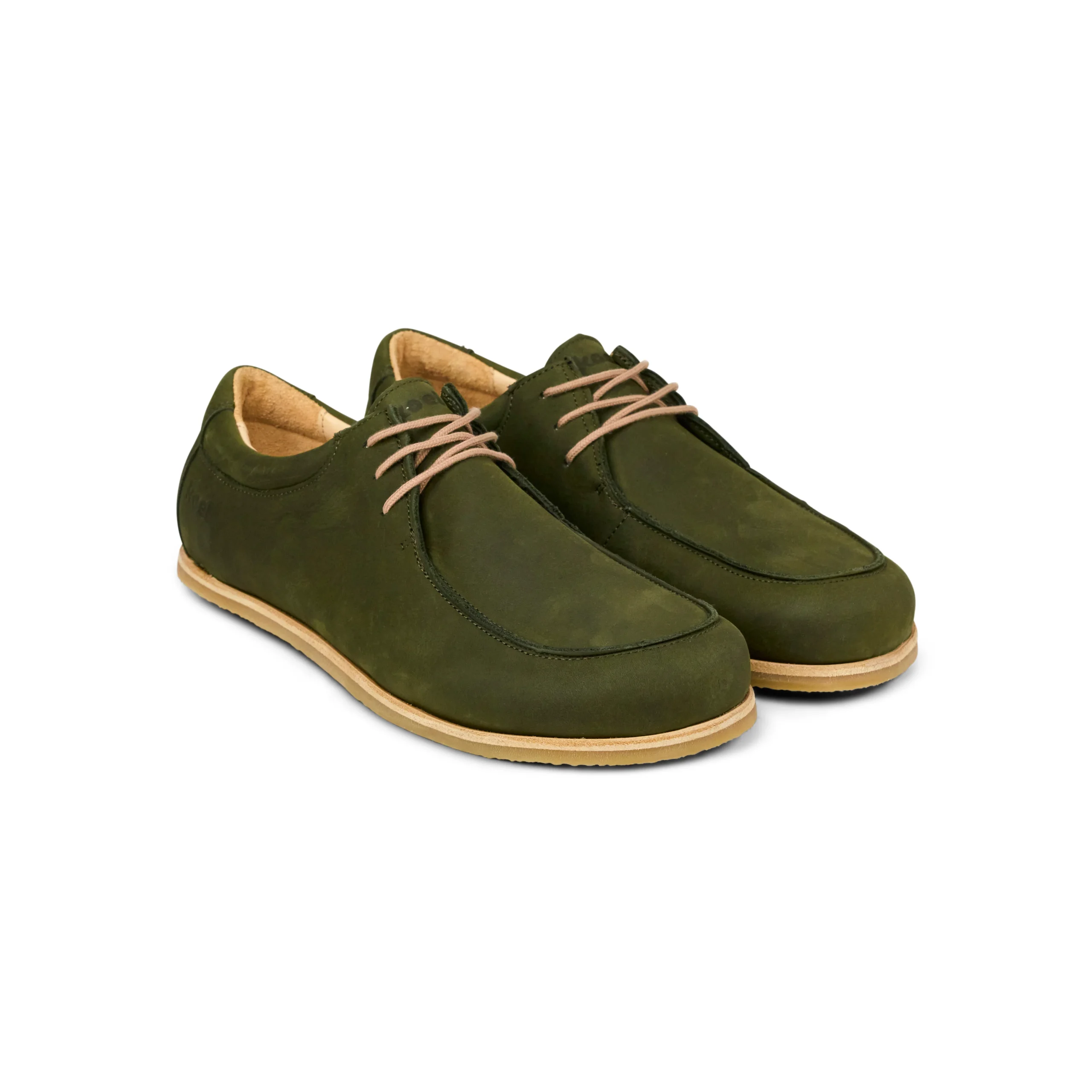 TOLEDO Leather – Khaki