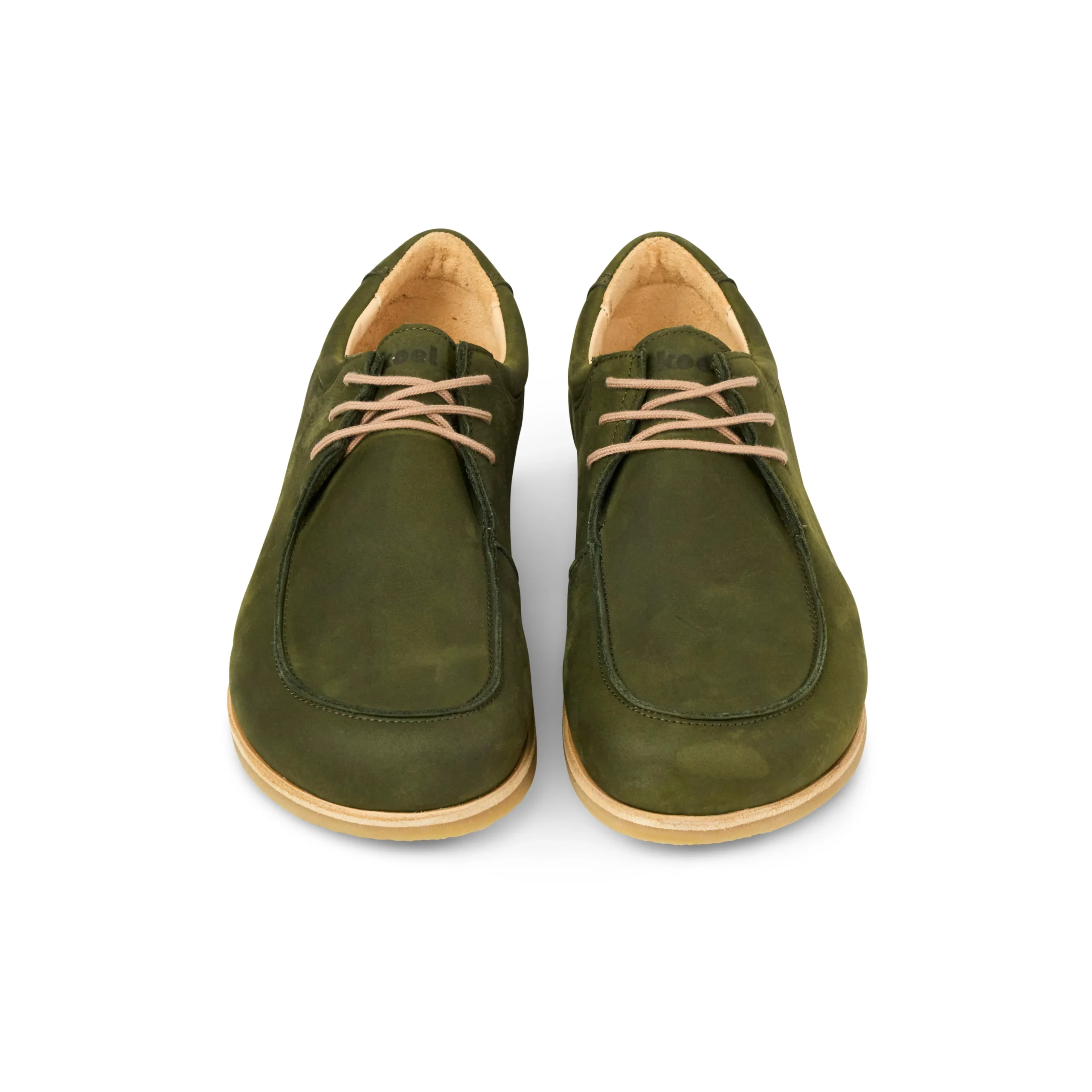 TOLEDO Leather – Khaki